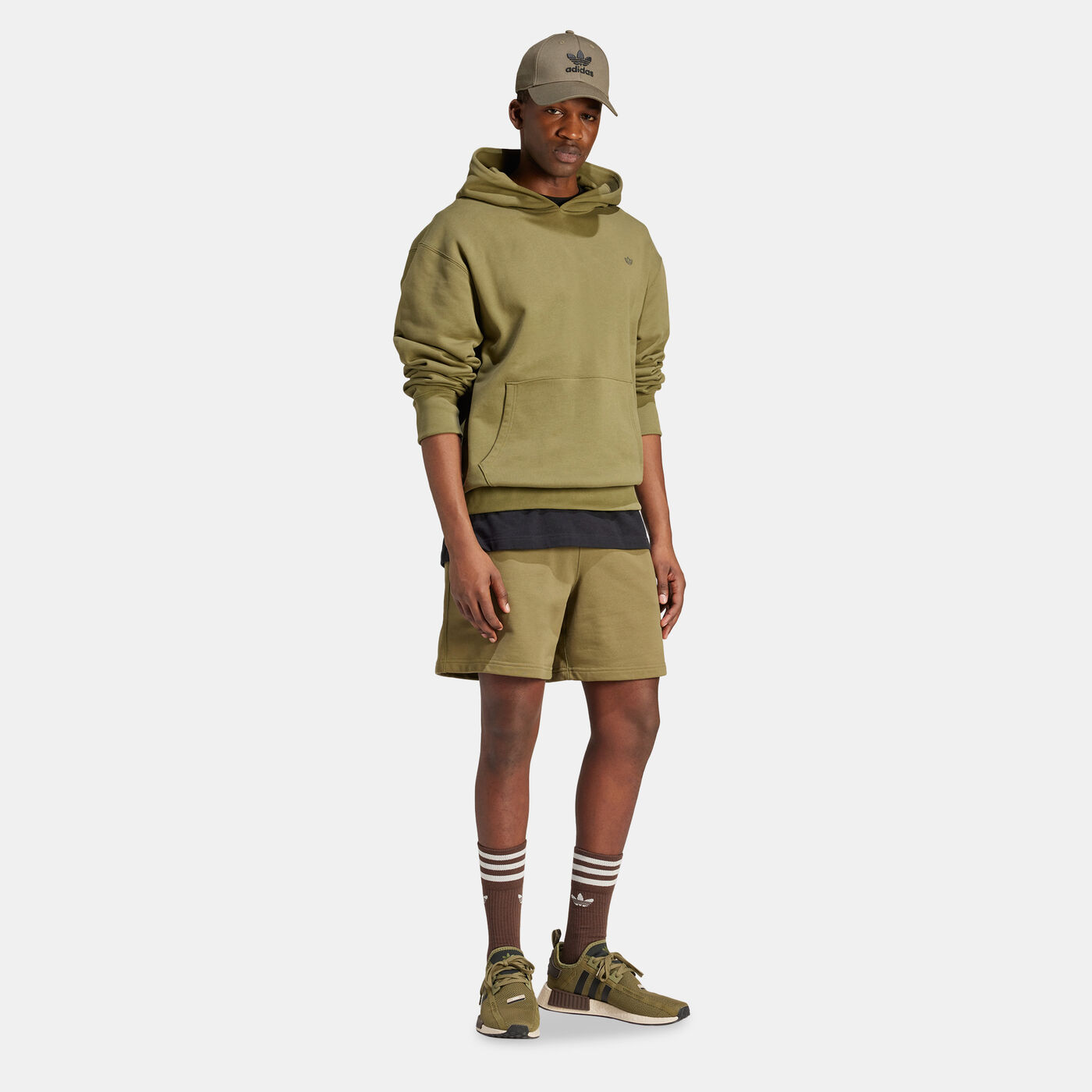 Men's Premium Essentials Shorts