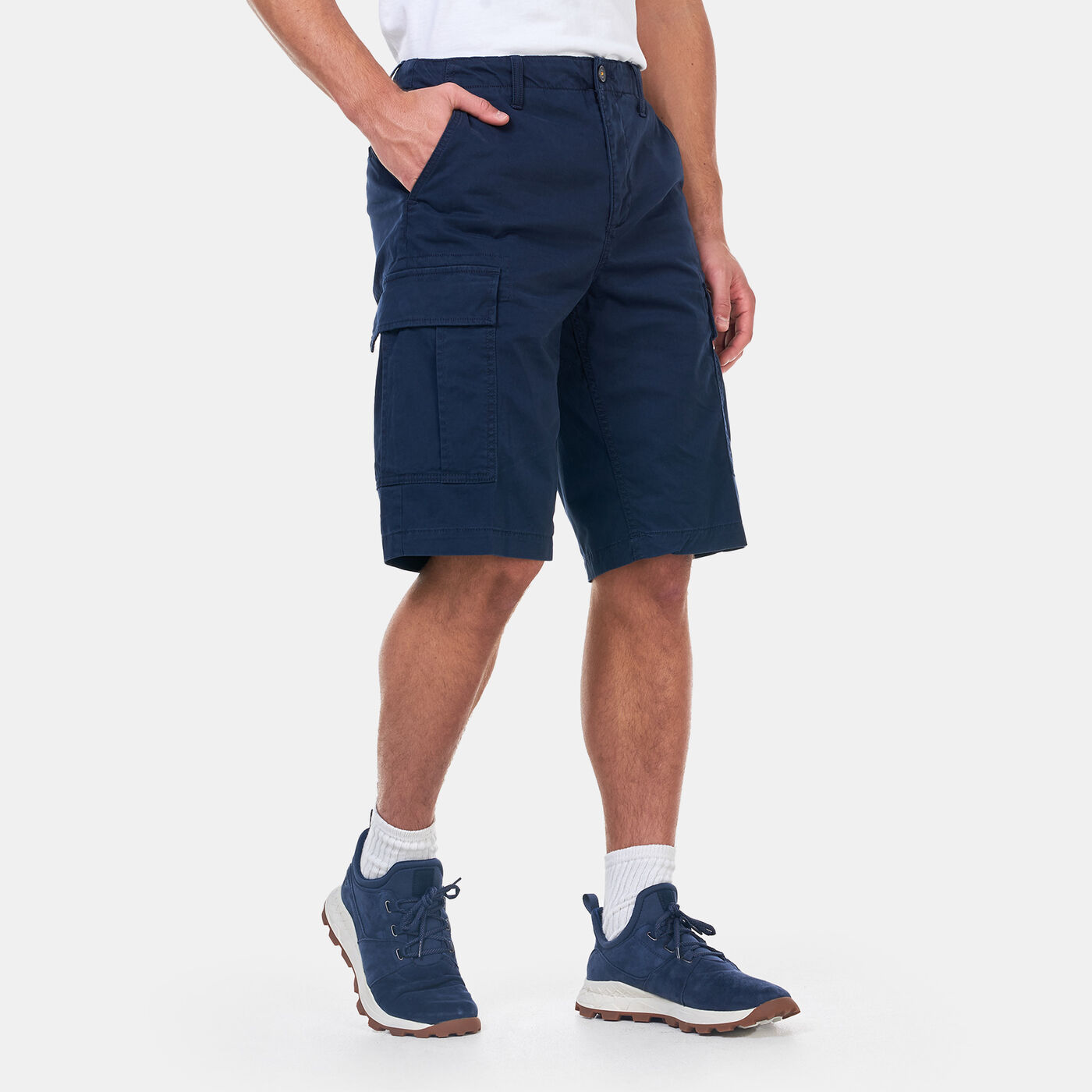 Men's Outdoor Heritage Cargo Shorts