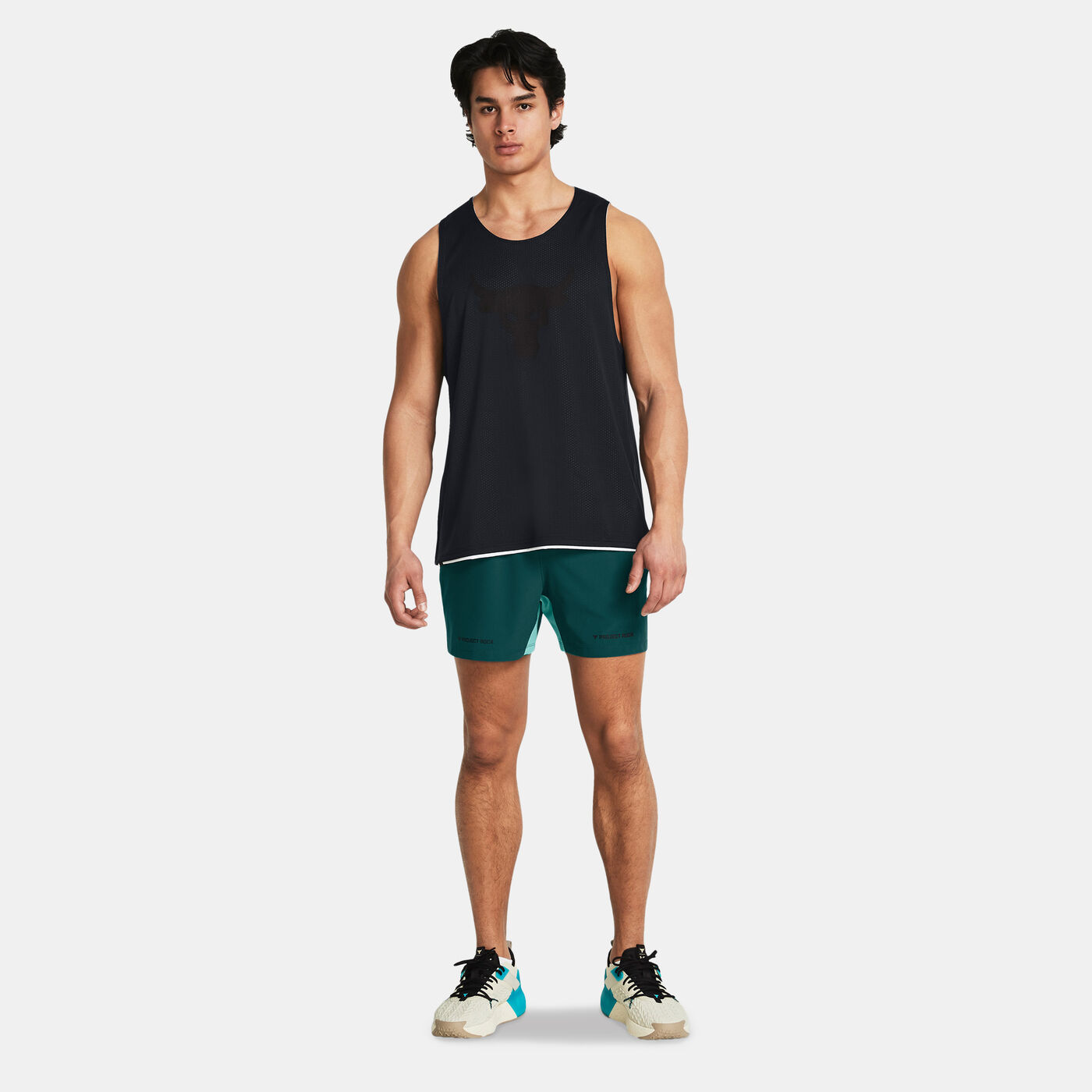 Men's Project Rock Ultimate Training Shorts