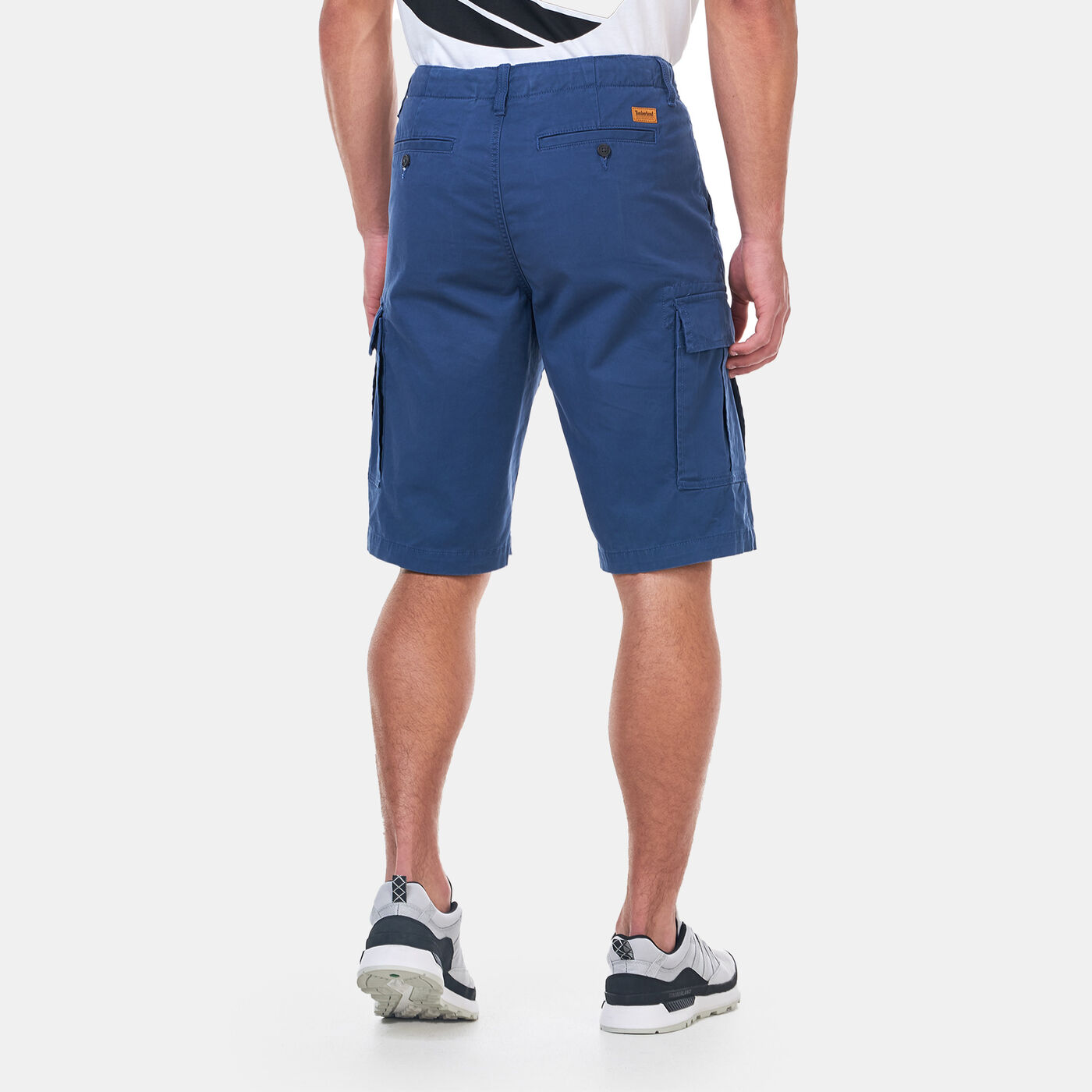 Men's Outdoor Heritage Cargo Shorts