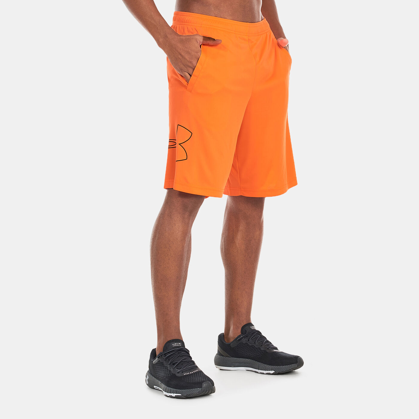 Men's UA Tech™ Graphic Shorts