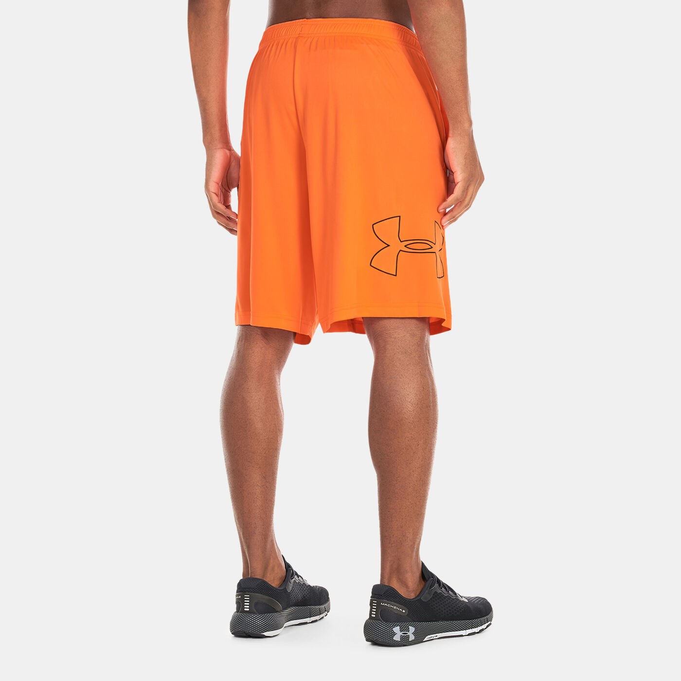 Men's UA Tech™ Graphic Shorts