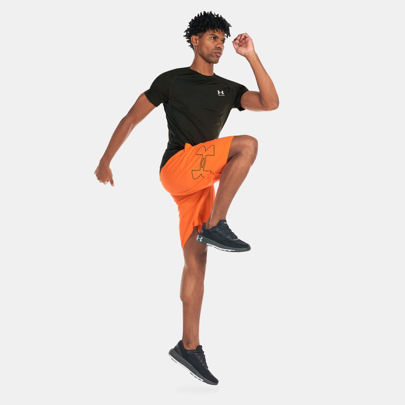 Men's UA Tech™ Graphic Shorts