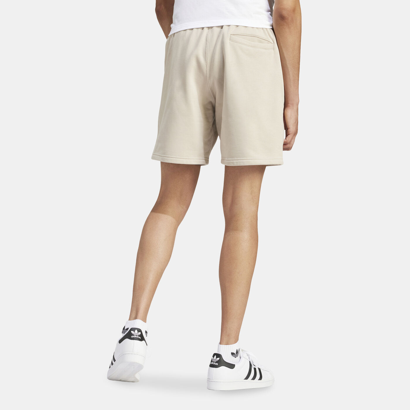 Men's Premium Essentials Shorts