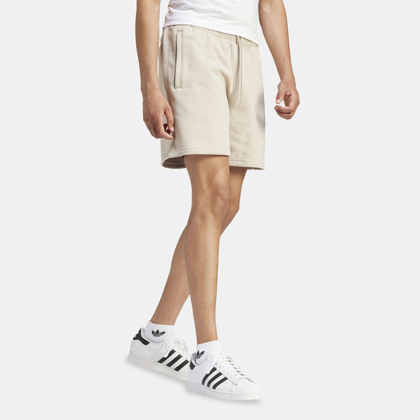 Men's Premium Essentials Shorts