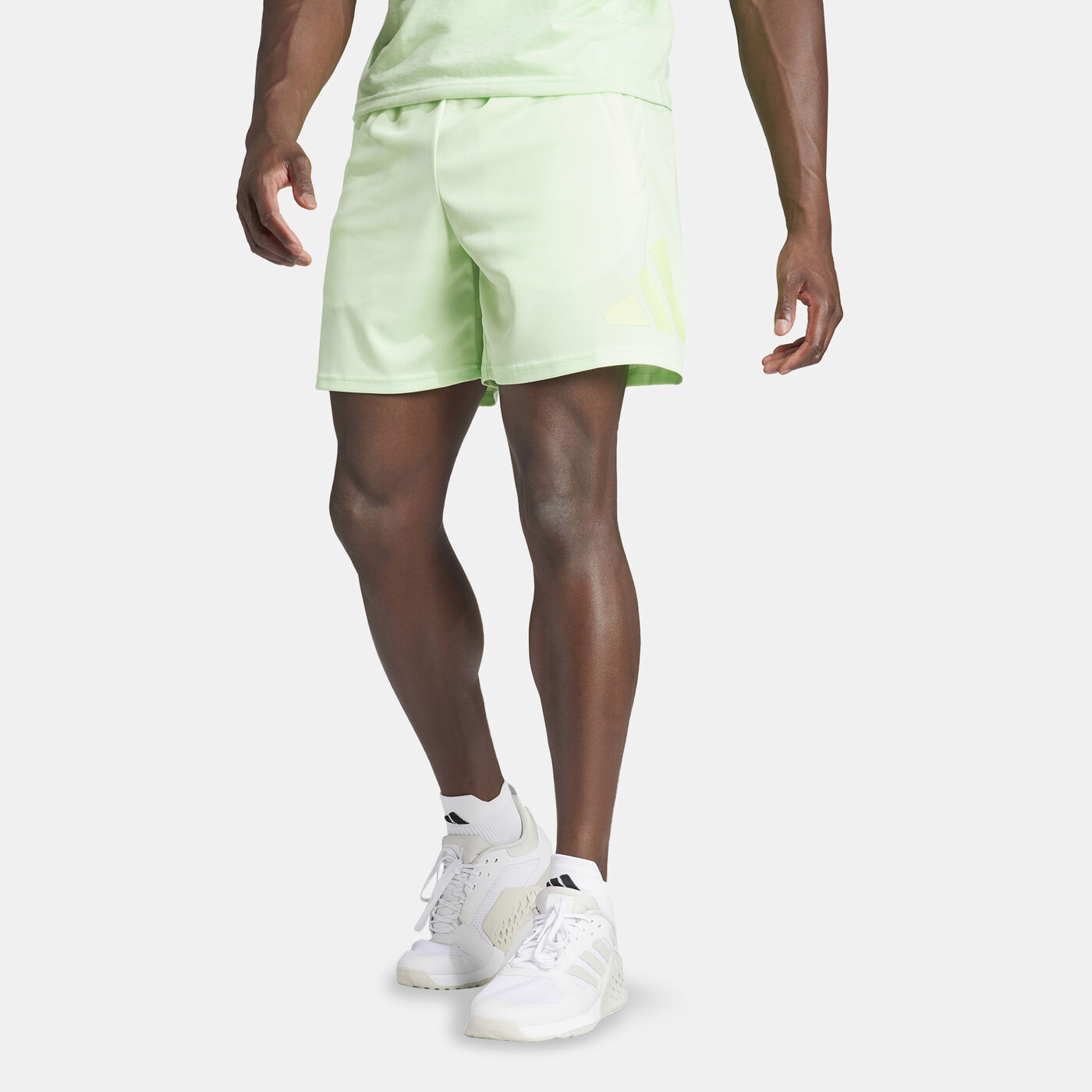 Men's Train Essentials Training Shorts