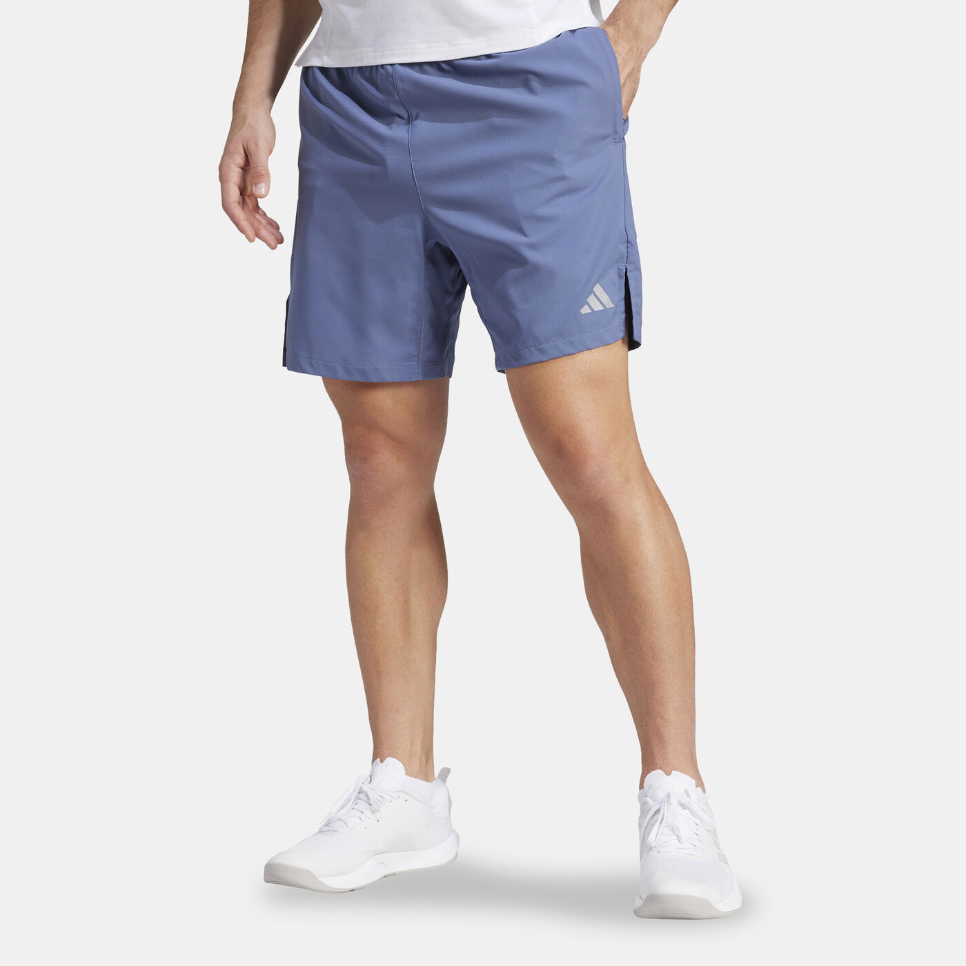 Men's HIIT Training Shorts