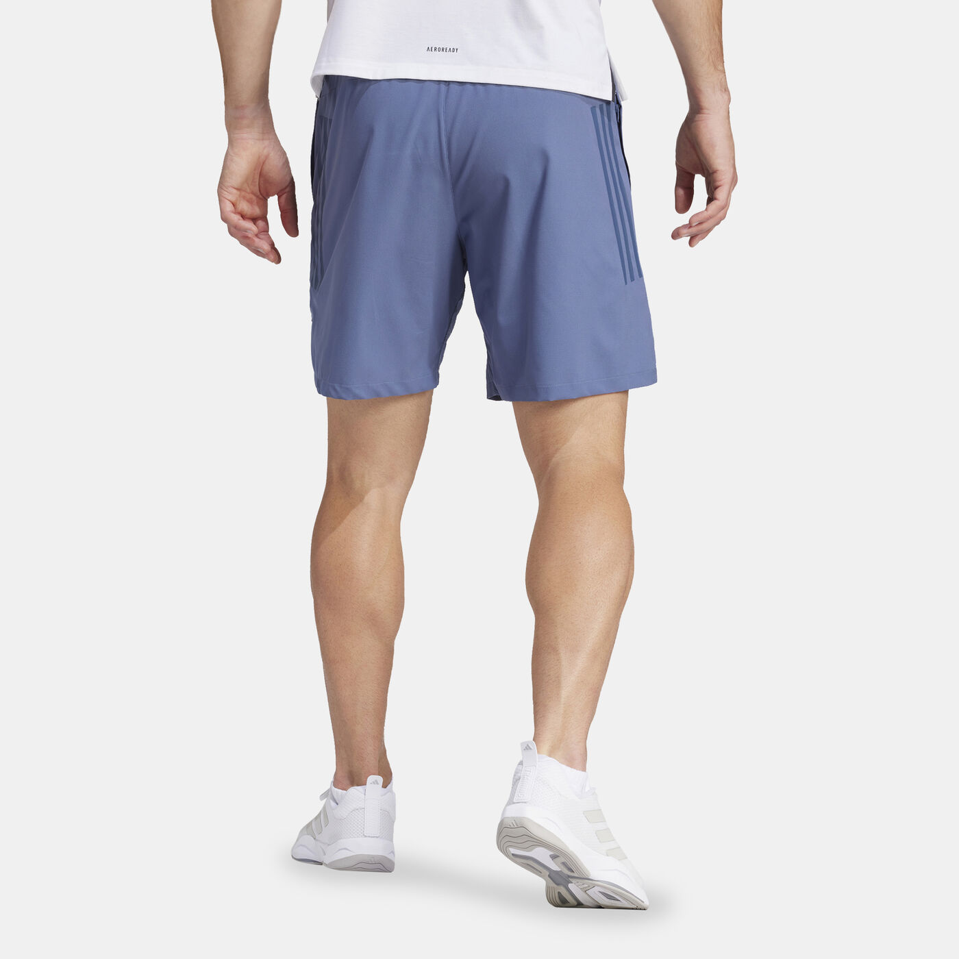 Men's HIIT Training Shorts