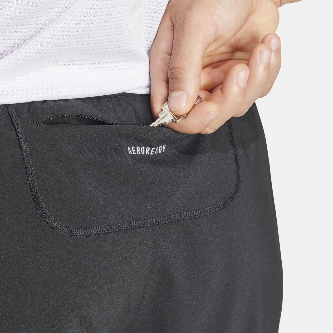 Men's Own The Run Shorts