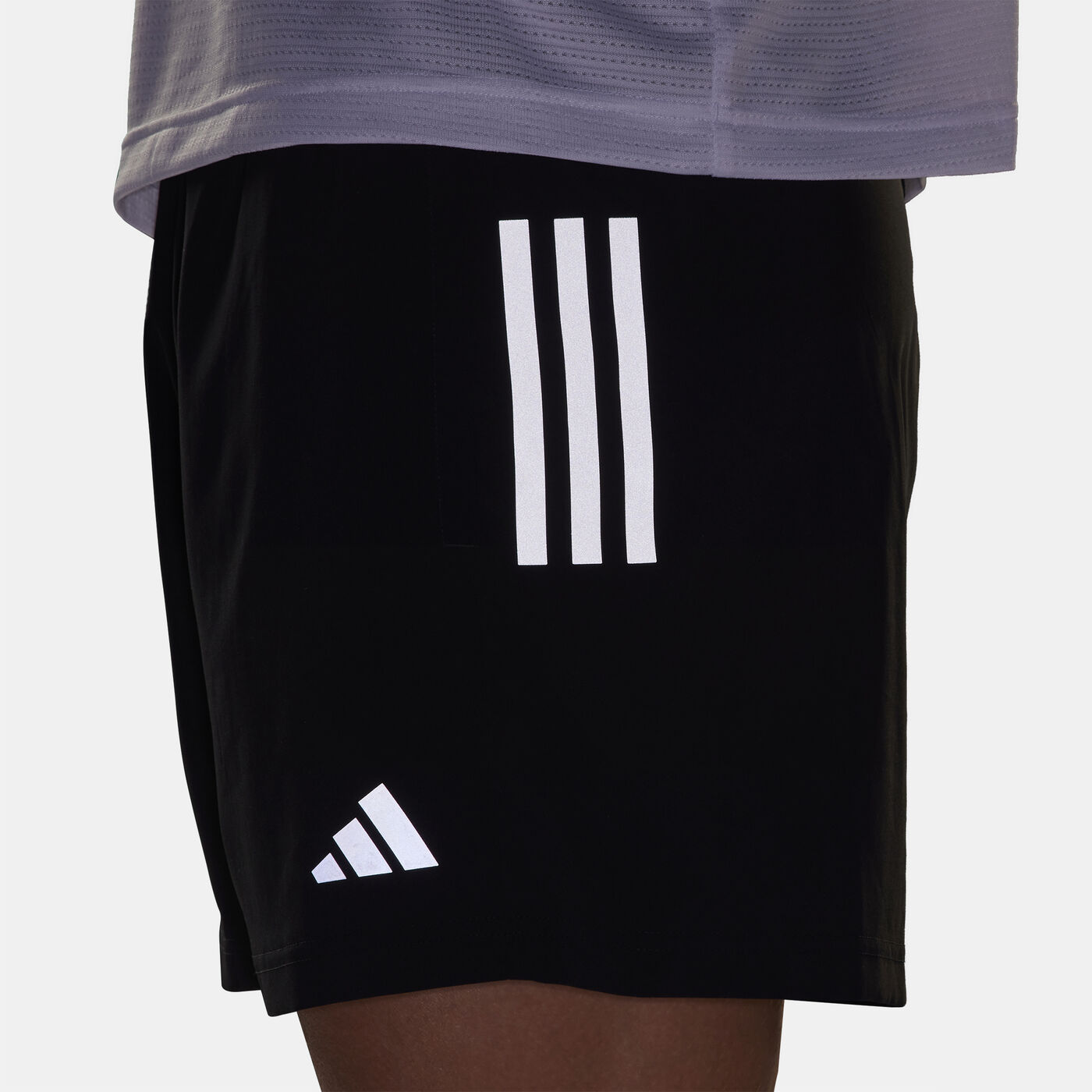 Men's Own The Run Shorts