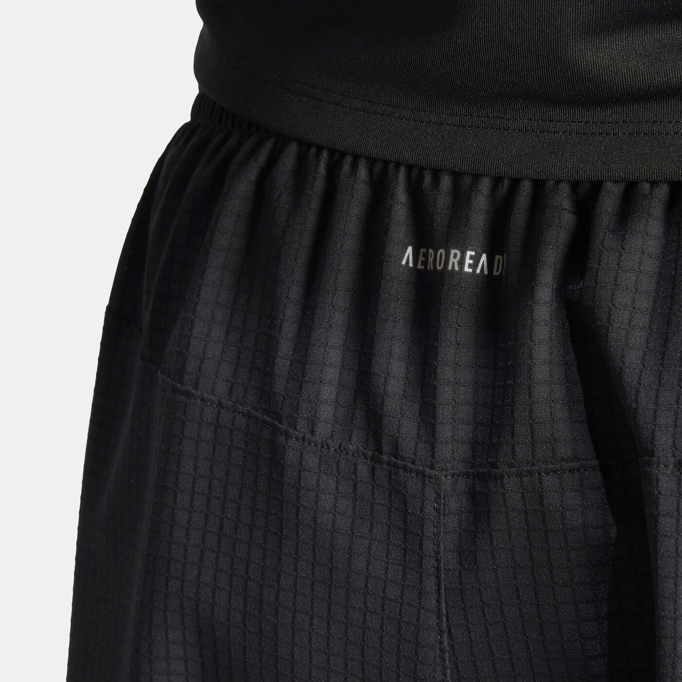 Men's Ultimateadi 2-In-1 Running Shorts