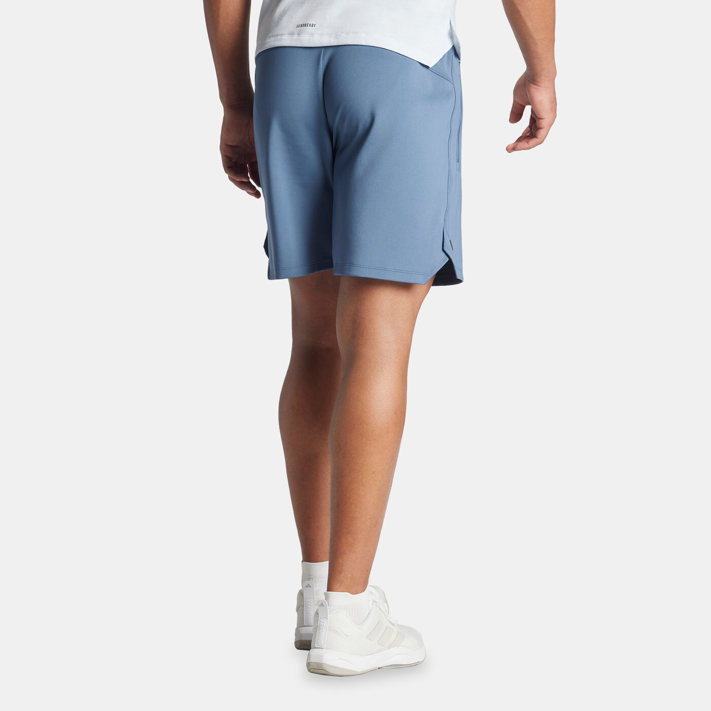 Men's Logo Training Shorts