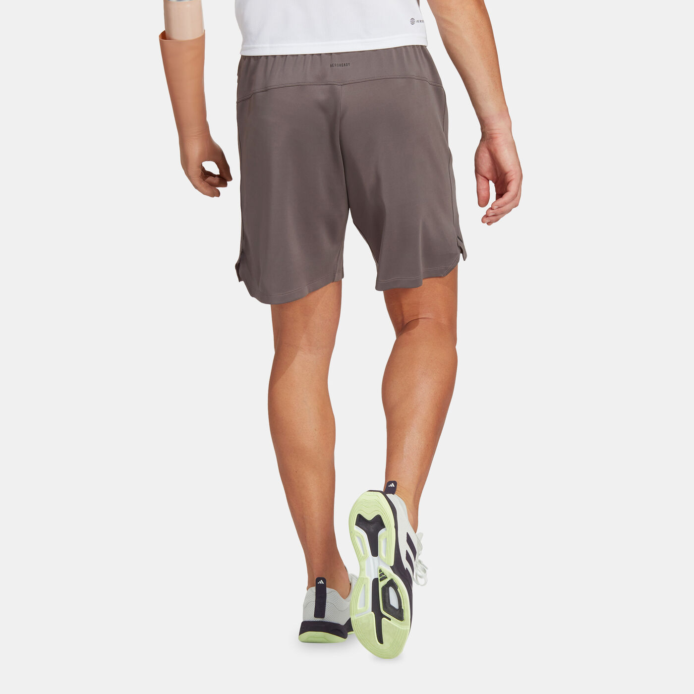 Men's Logo Training Shorts