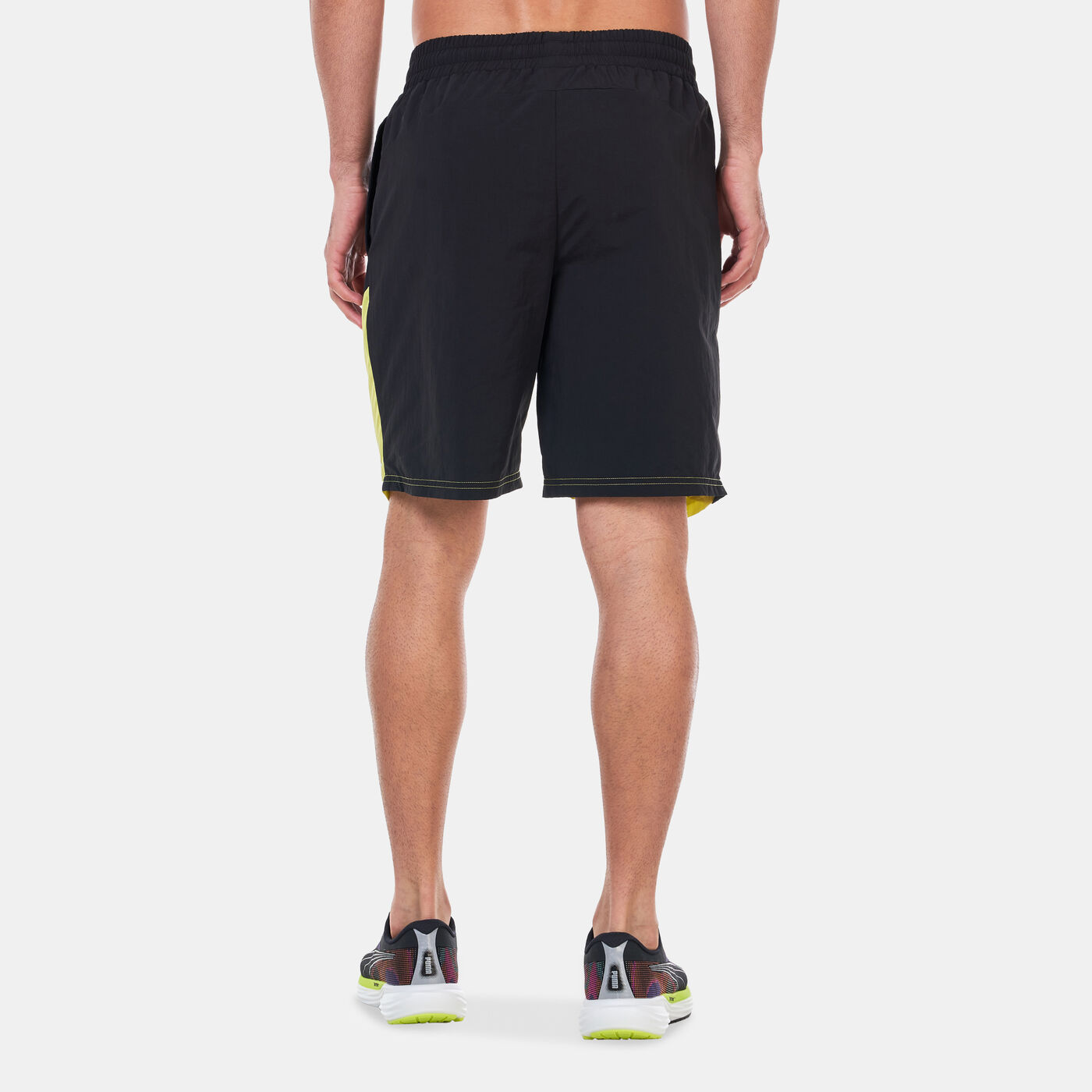 Men's POWER Colourblock Shorts