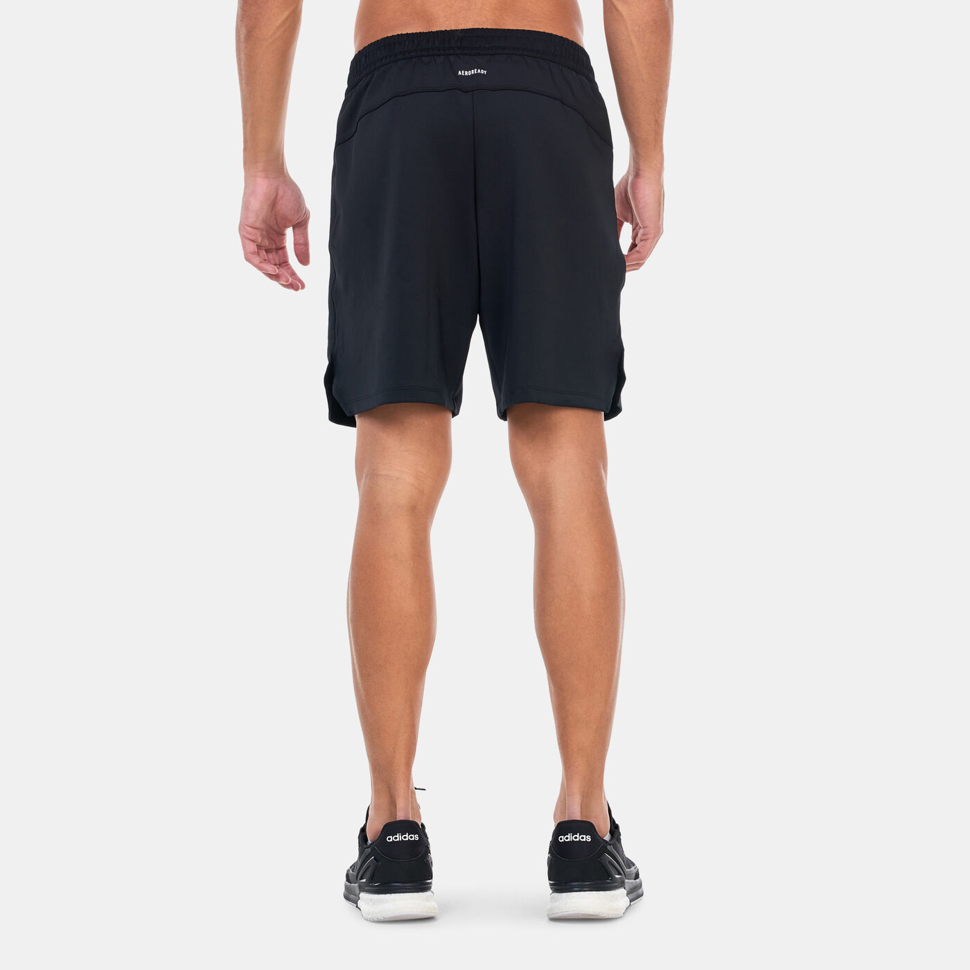 Men's Logo Training Shorts
