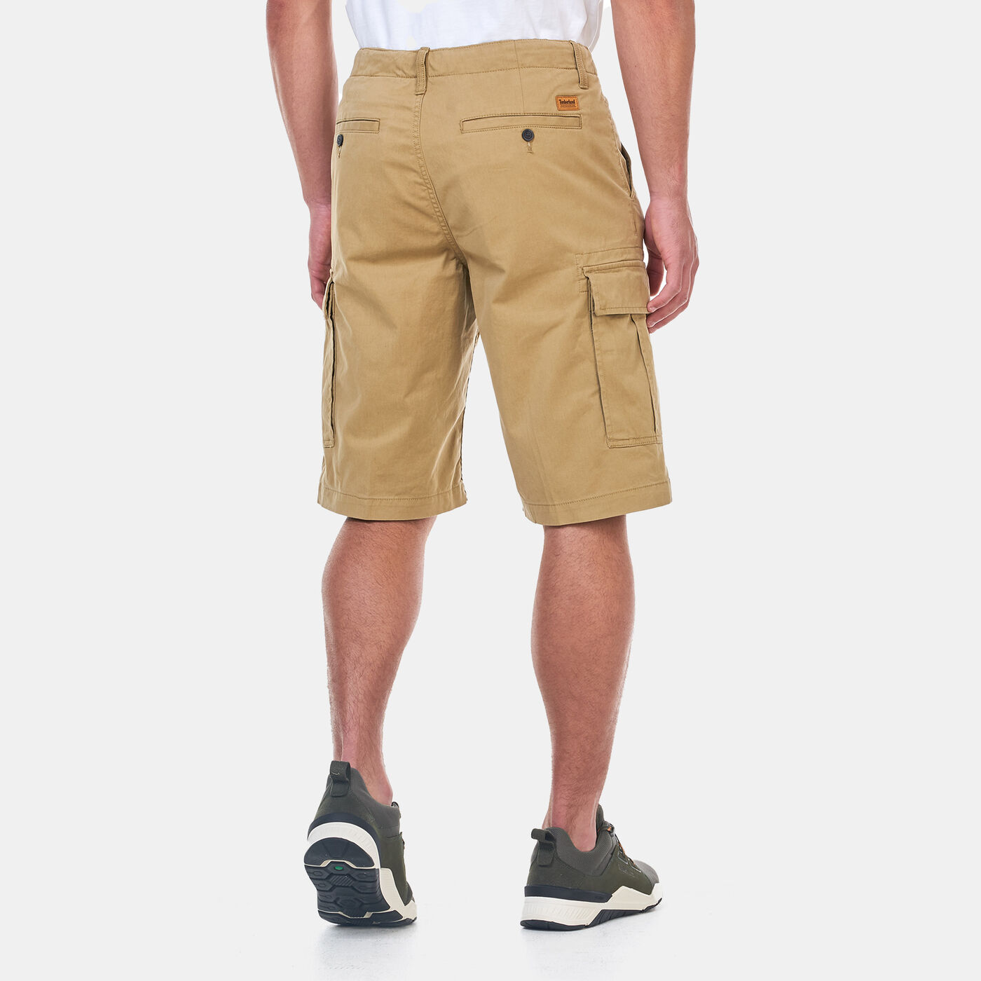 Men's Outdoor Heritage Cargo Shorts