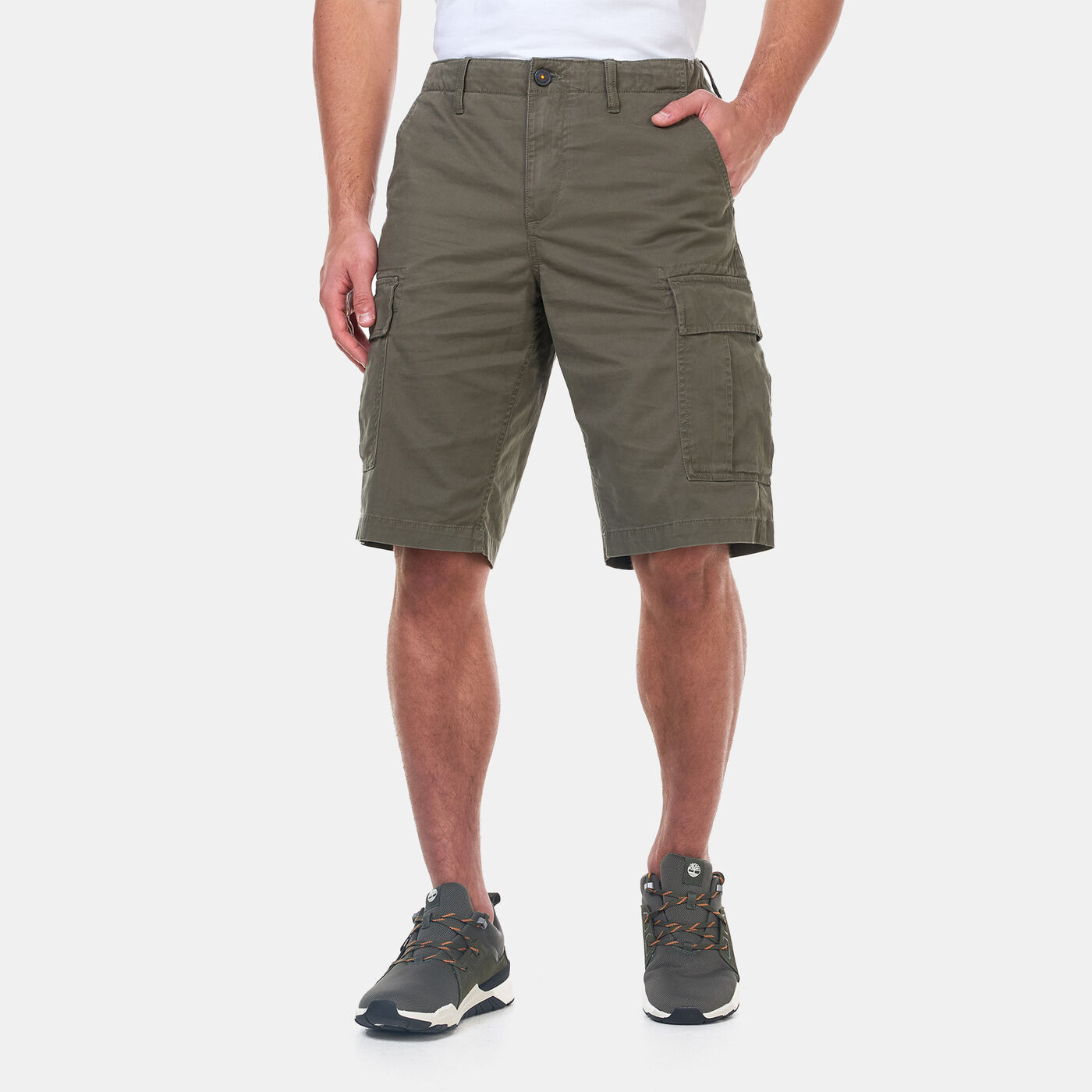 Men's Outdoor Heritage Cargo Shorts