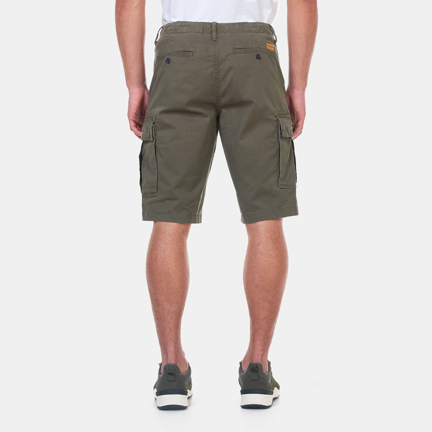 Men's Outdoor Heritage Cargo Shorts