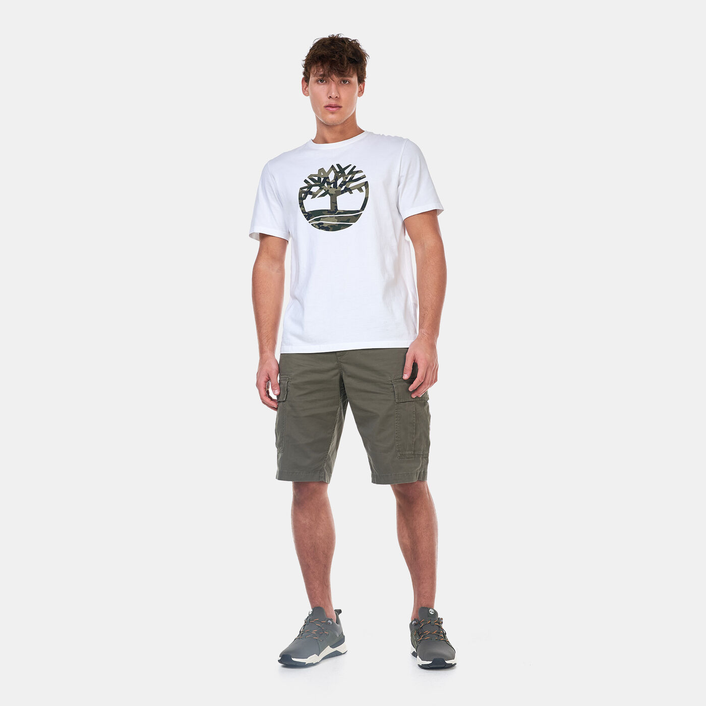 Men's Outdoor Heritage Cargo Shorts