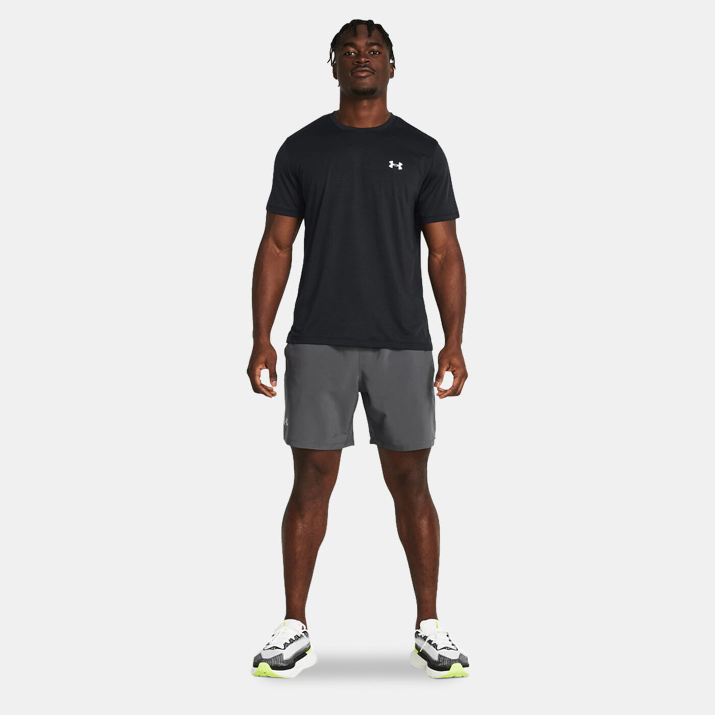 Men's Launch Shorts