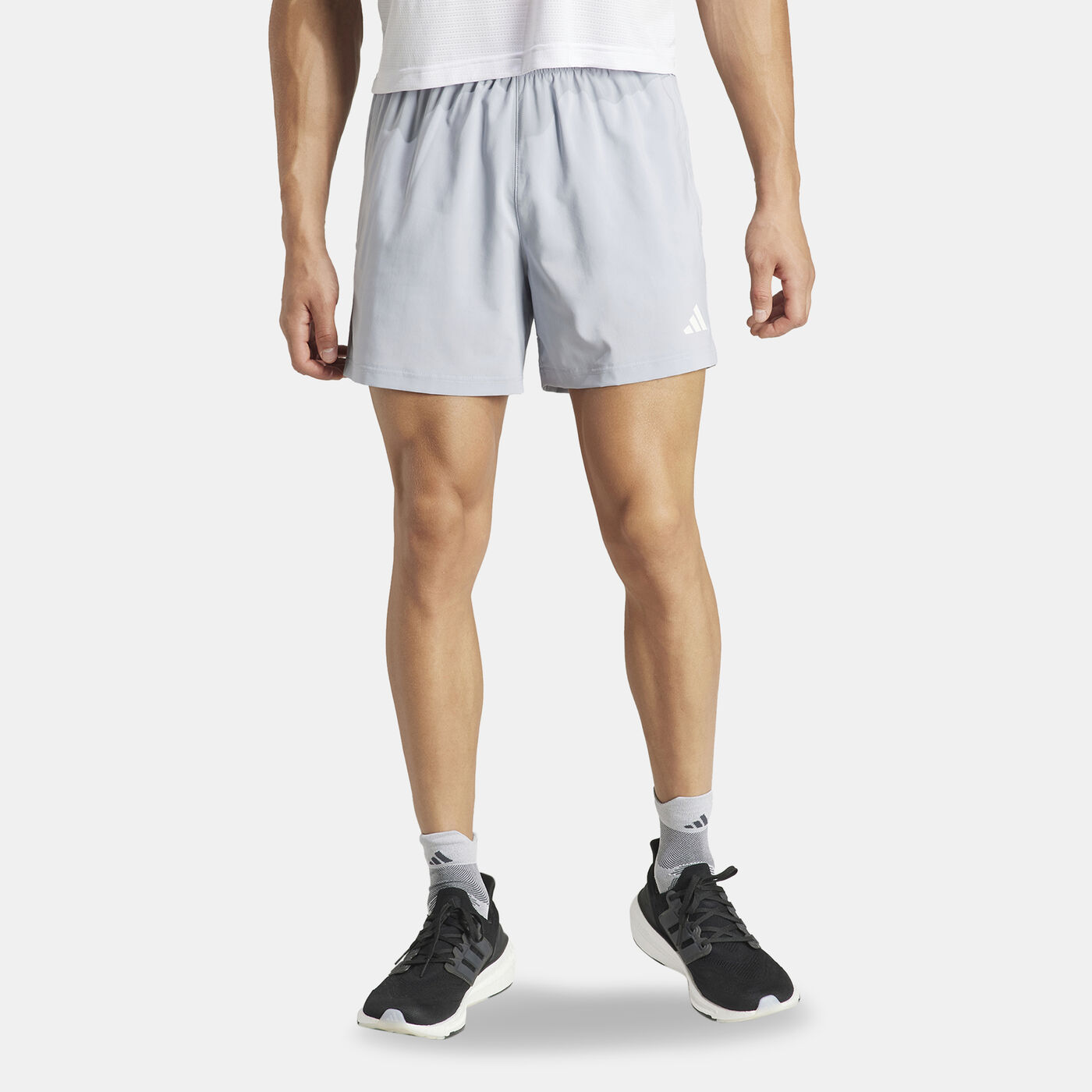 Men's Own The Run Shorts