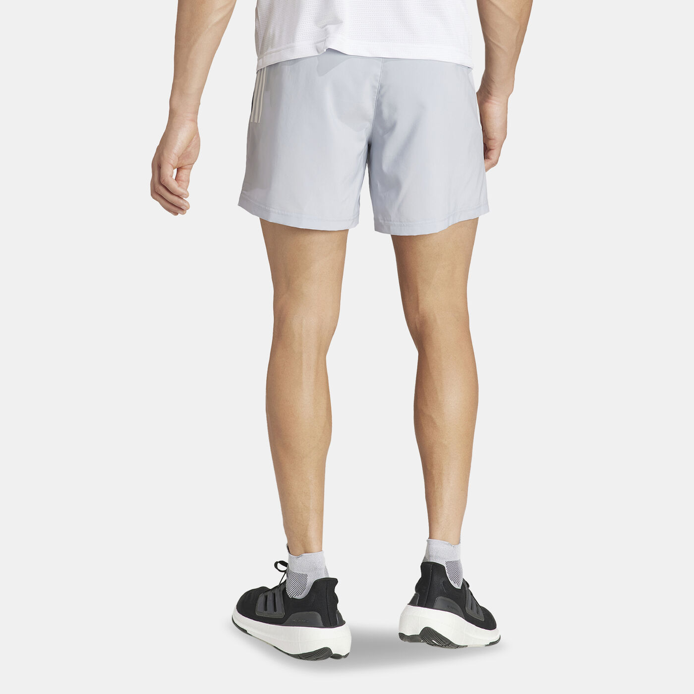 Men's Own The Run Shorts