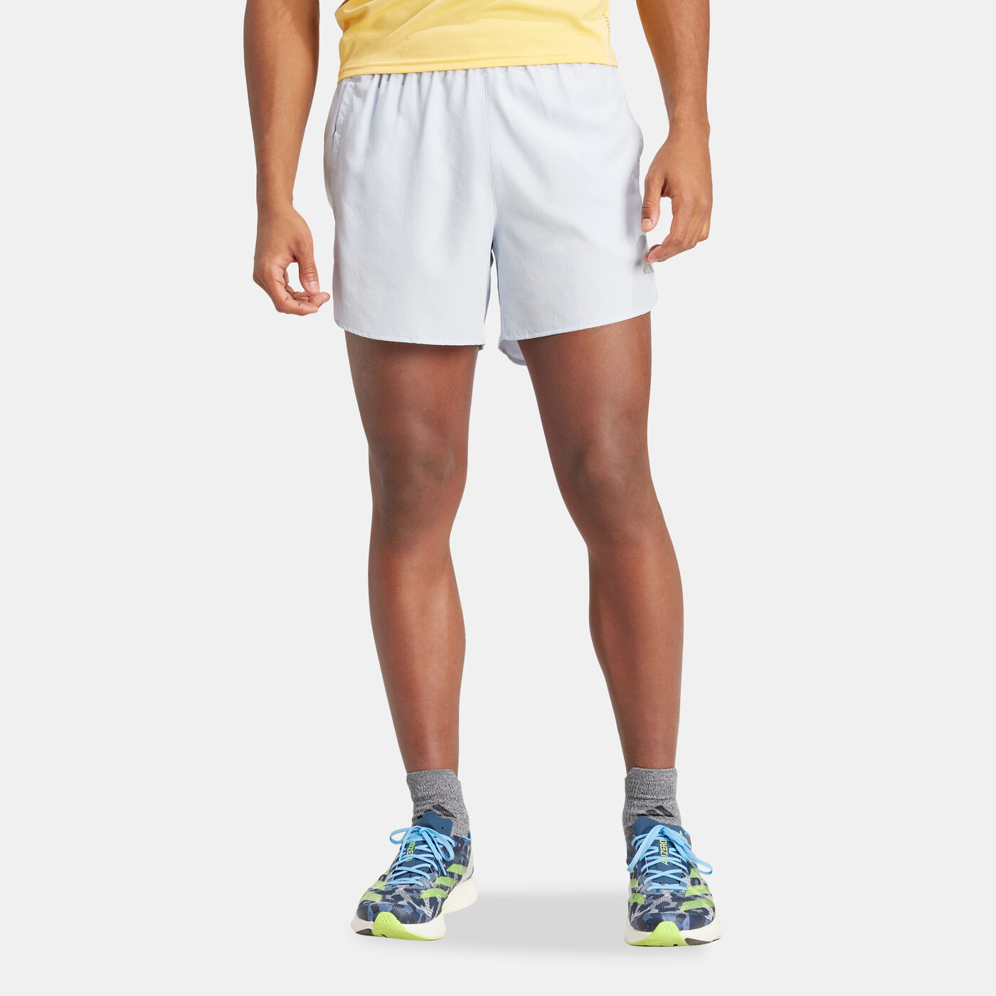 Men's Run It Shorts