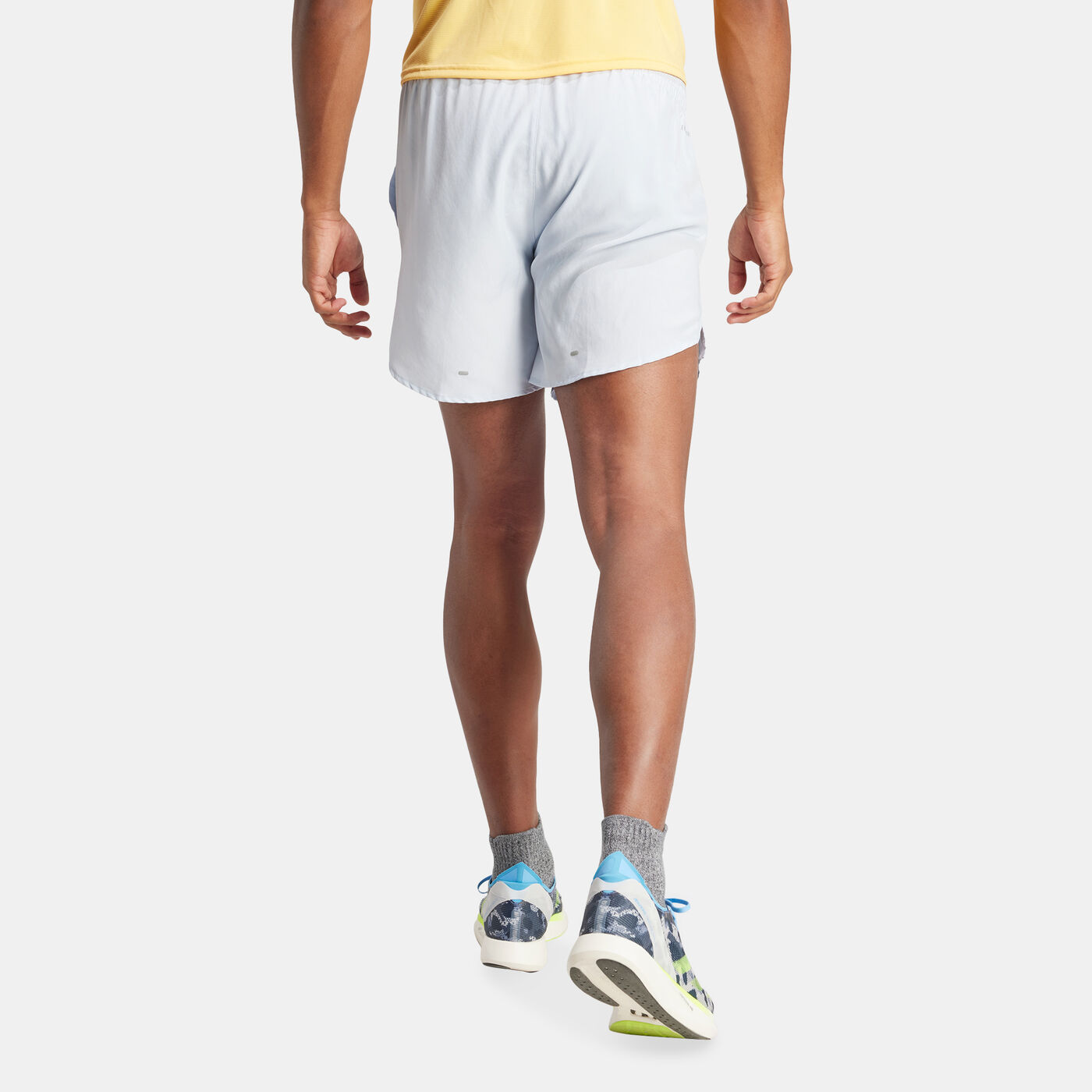 Men's Run It Shorts