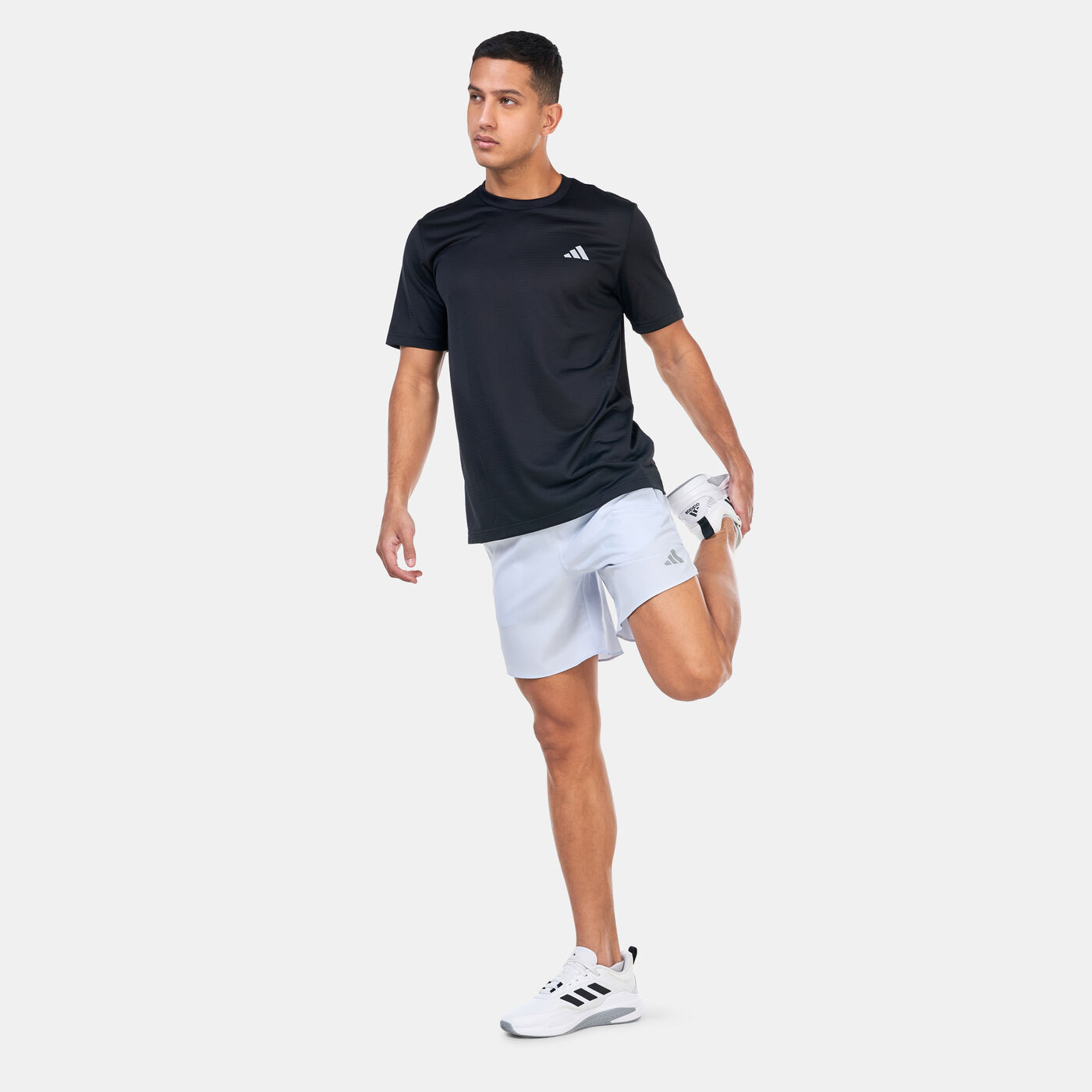 Men's Run It Shorts