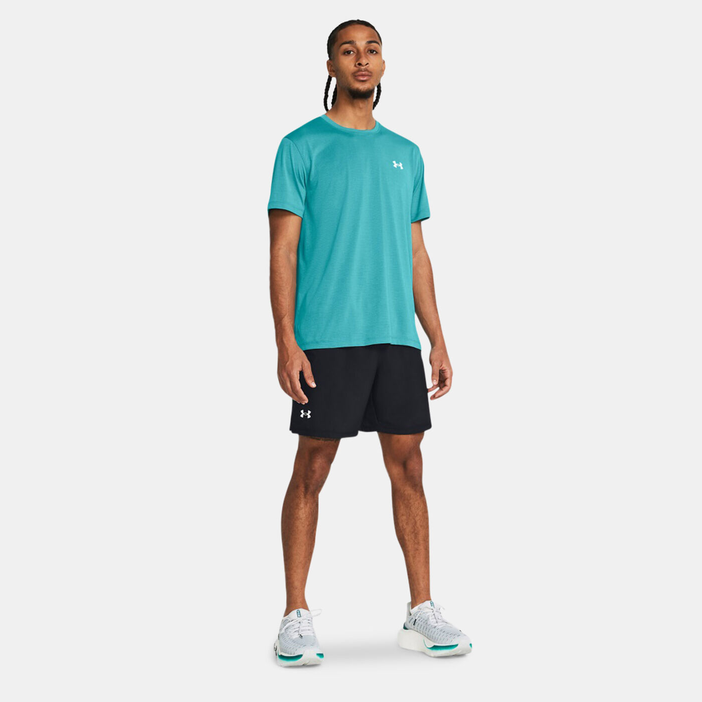 Men's Launch Shorts