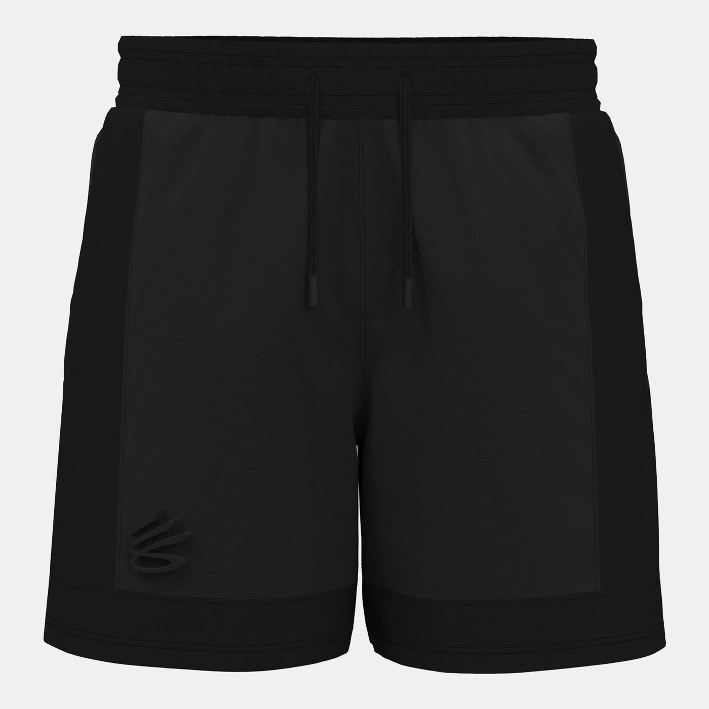 Men's Curry Woven Shorts