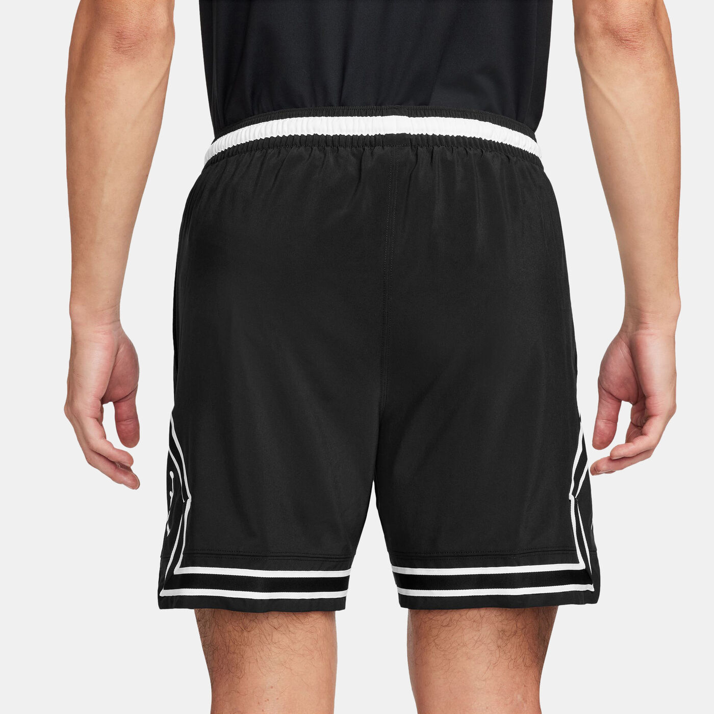 Men's Sport Dri-FIT Diamond Shorts