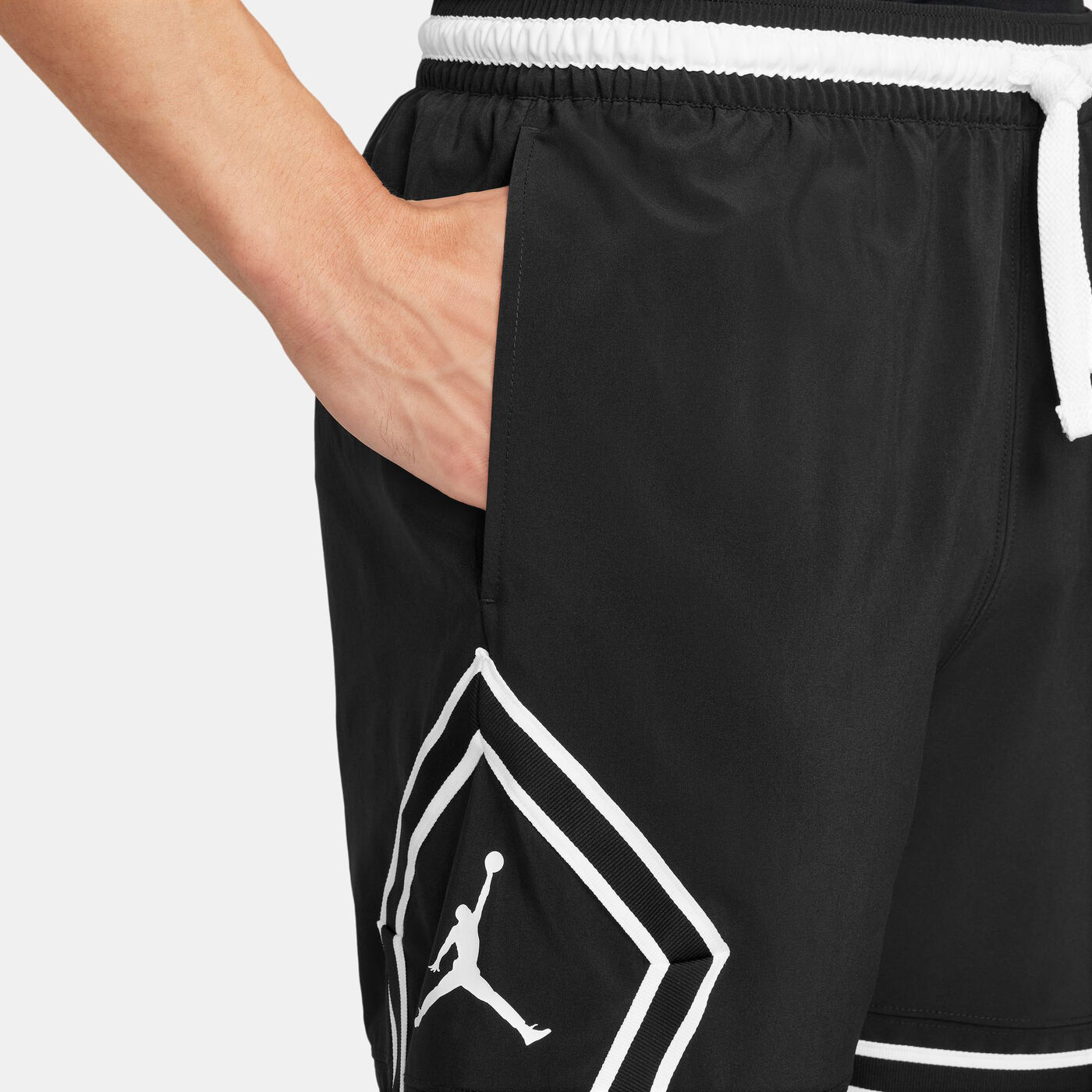 Men's Sport Dri-FIT Diamond Shorts