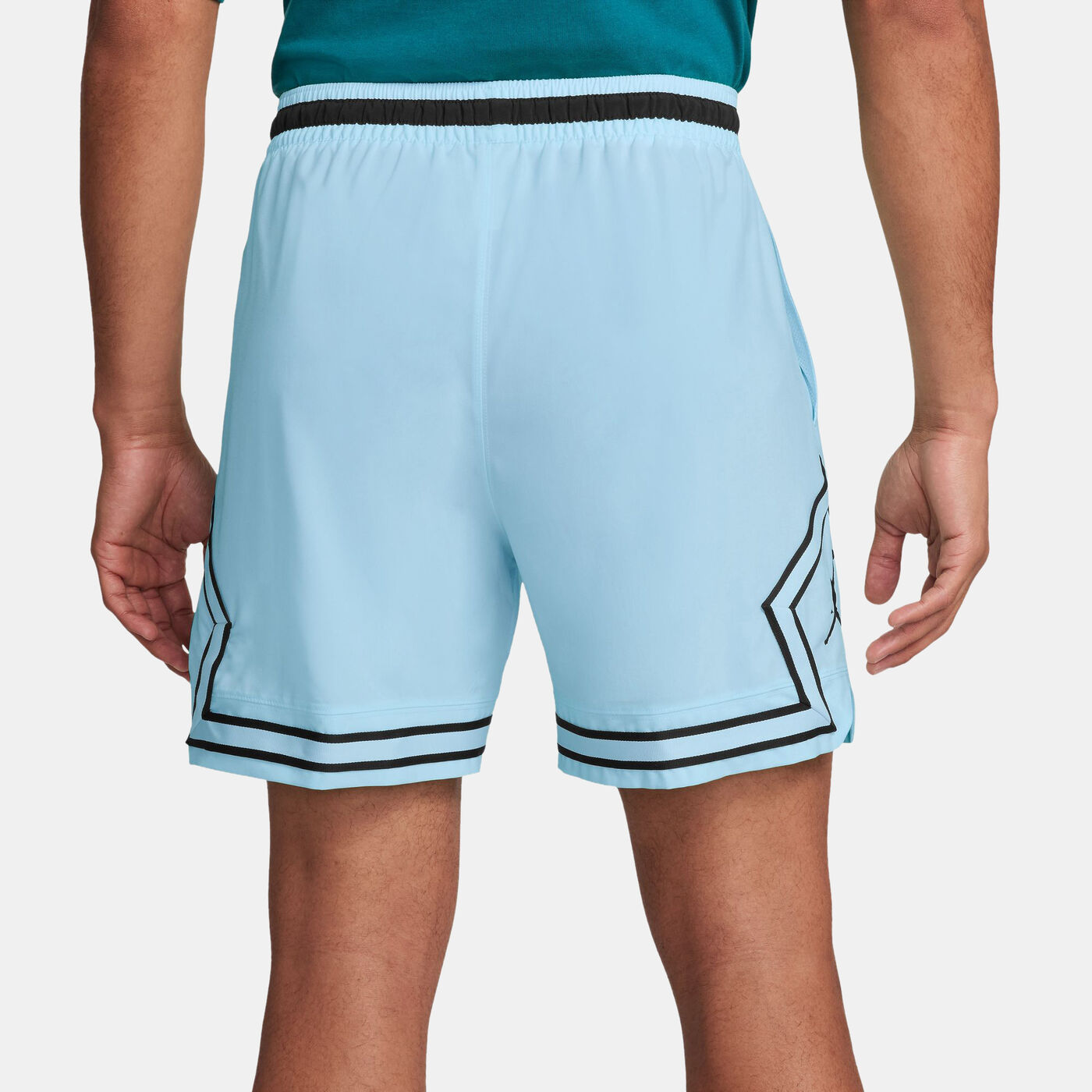 Men's Sport Dri-FIT Diamond Shorts