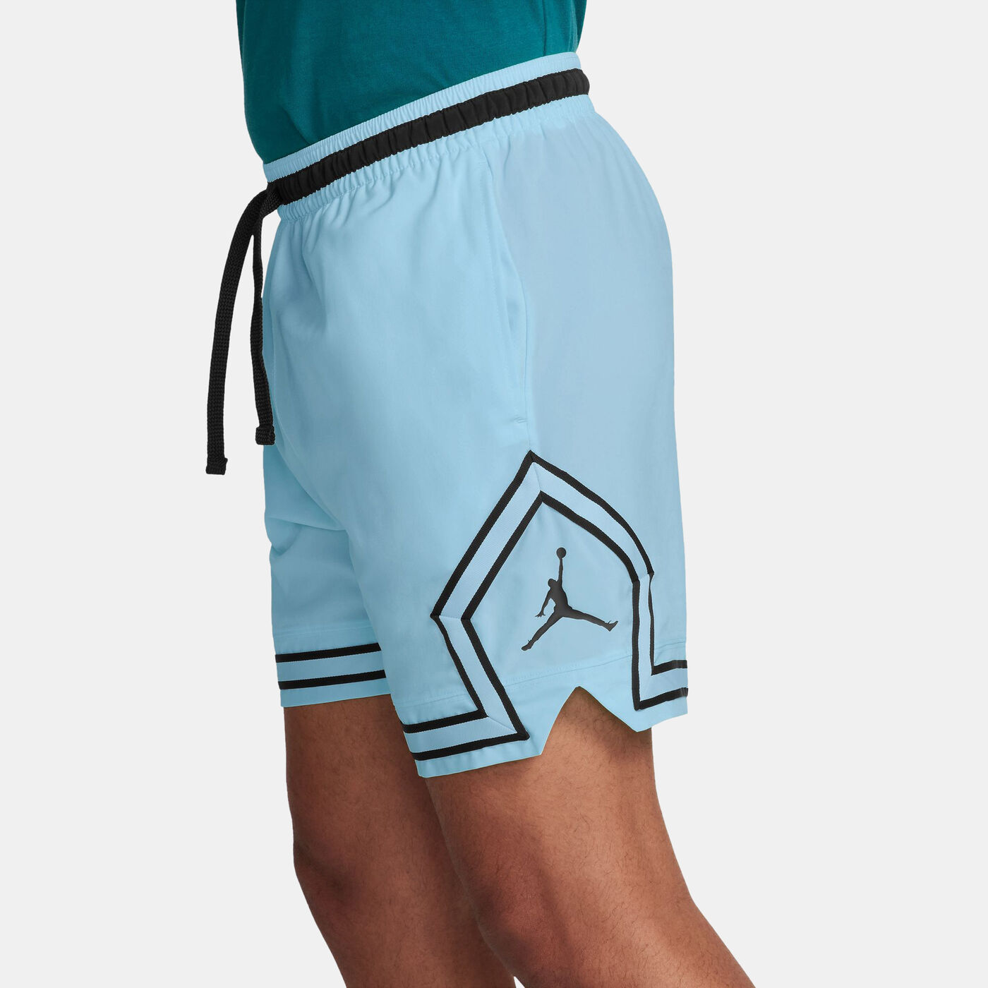 Men's Sport Dri-FIT Diamond Shorts