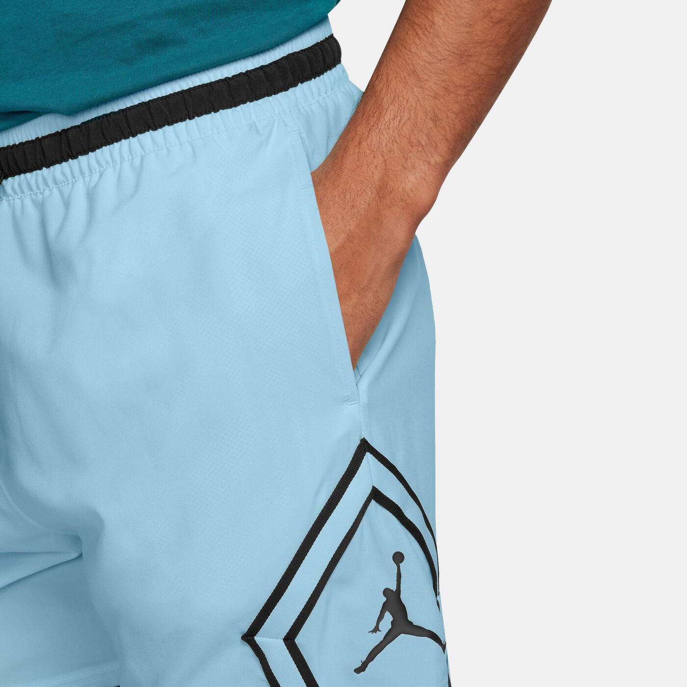 Men's Sport Dri-FIT Diamond Shorts