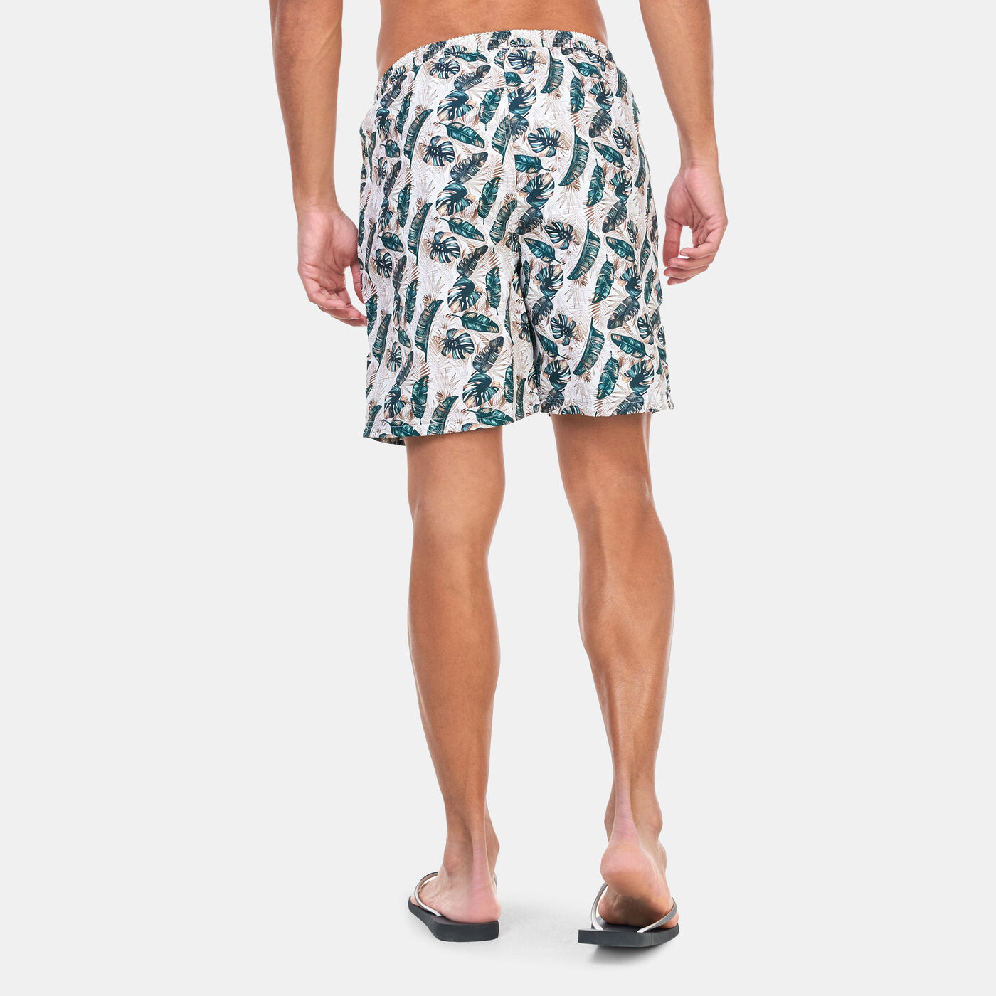 Men's Logo Swimming Shorts