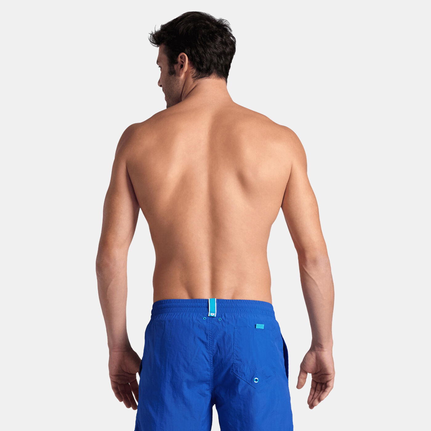 Men's Logo Swimming Shorts