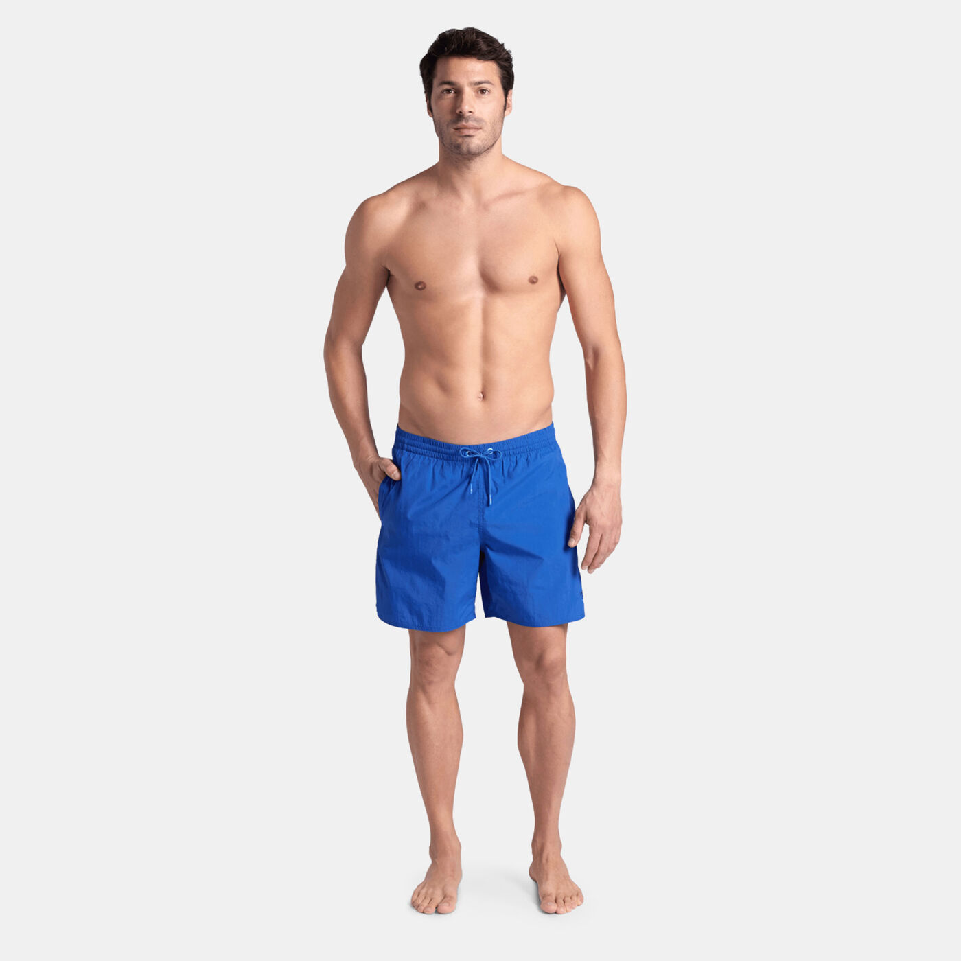 Men's Logo Swimming Shorts