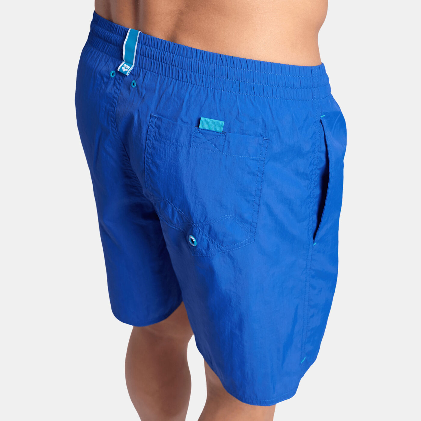 Men's Logo Swimming Shorts