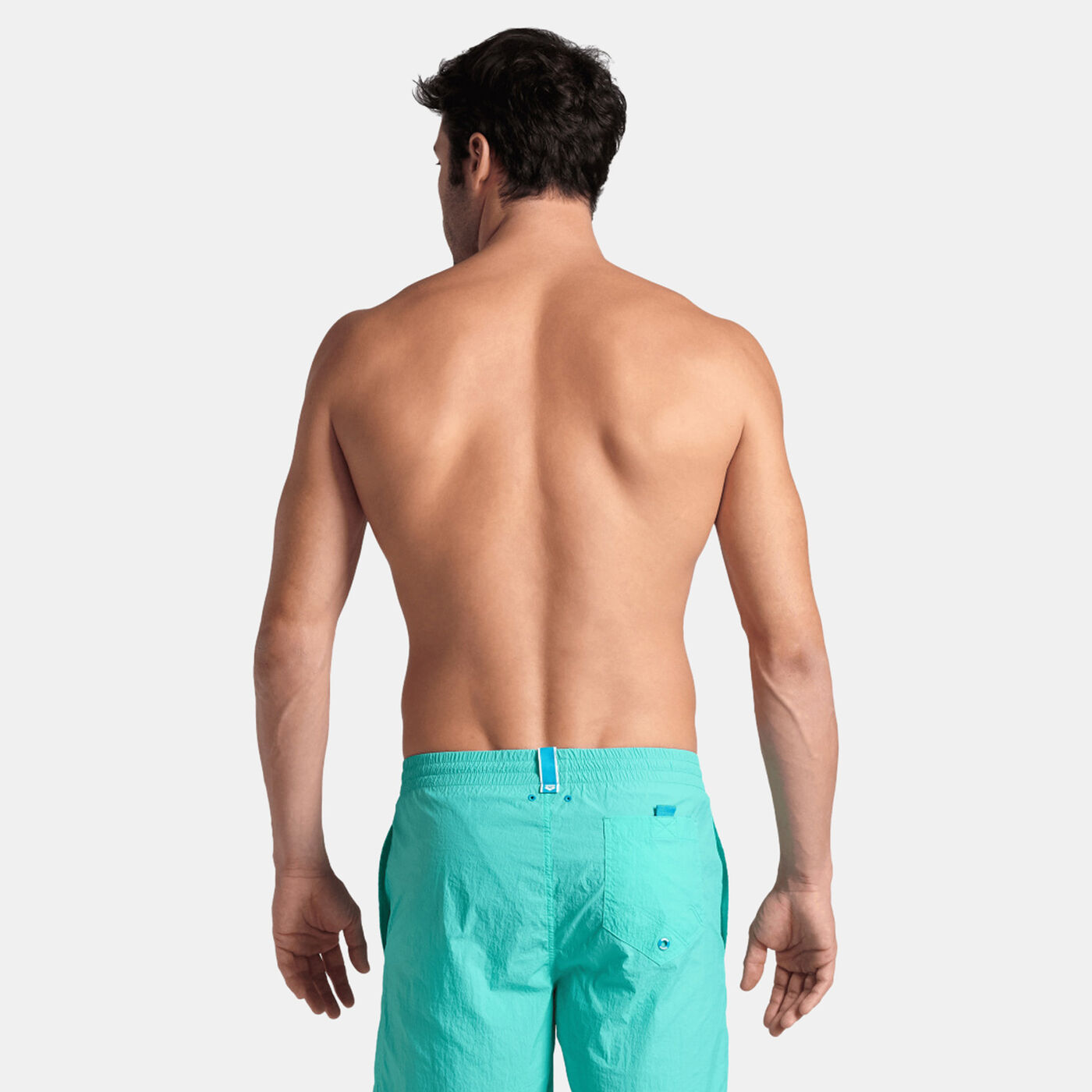 Men's Logo Swimming Shorts