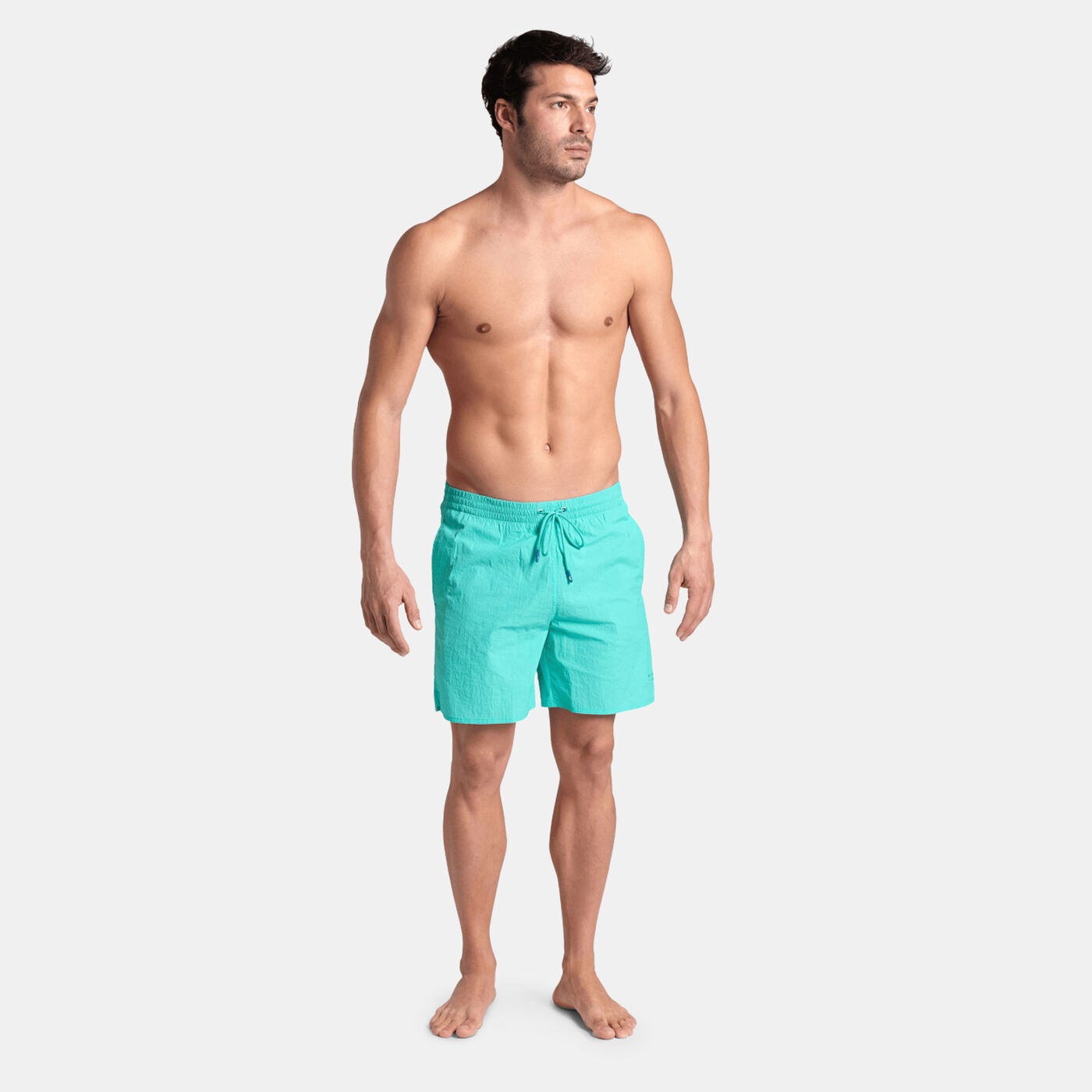 Men's Logo Swimming Shorts