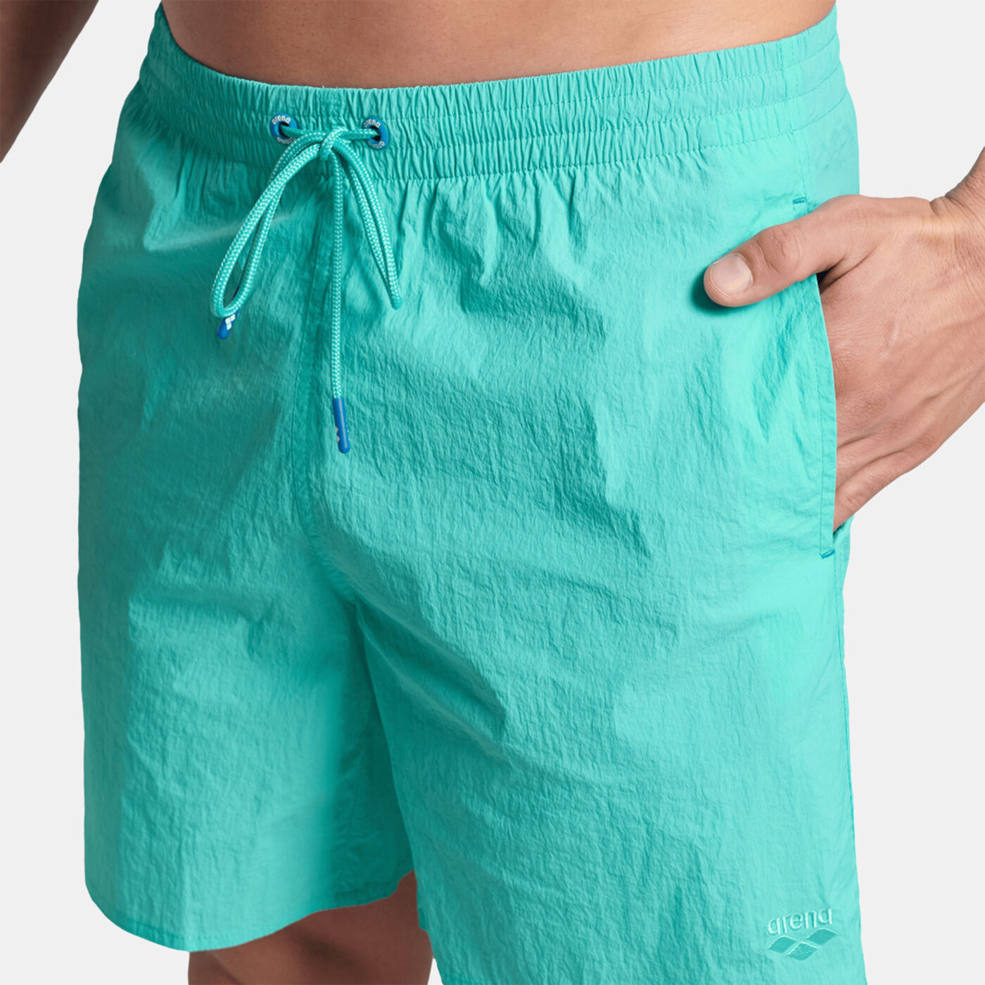 Men's Logo Swimming Shorts