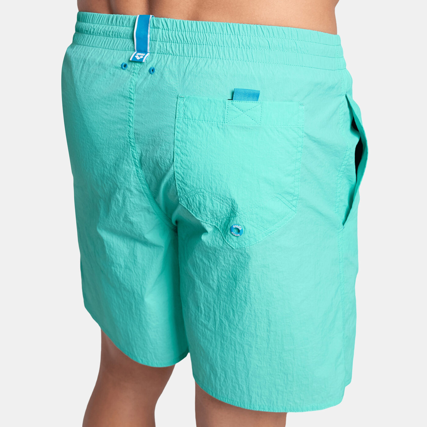 Men's Logo Swimming Shorts