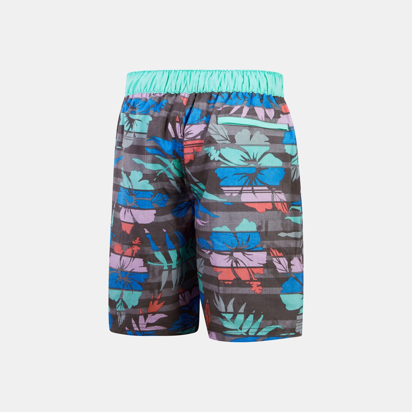 Men's Print Bondi Basin Swimming Shorts