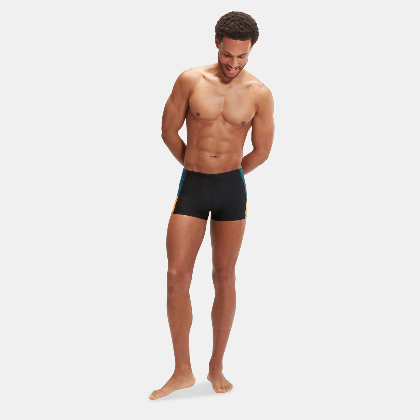 Men's Dive Swimming Shorts