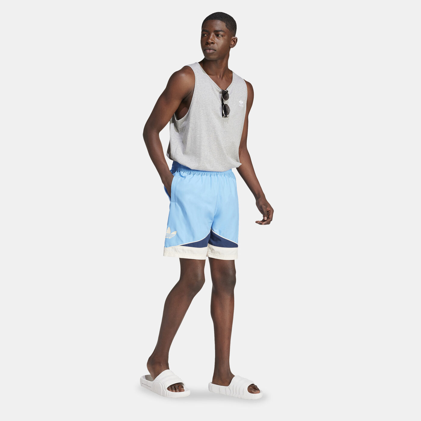 Men's CLRDO Swimming Shorts