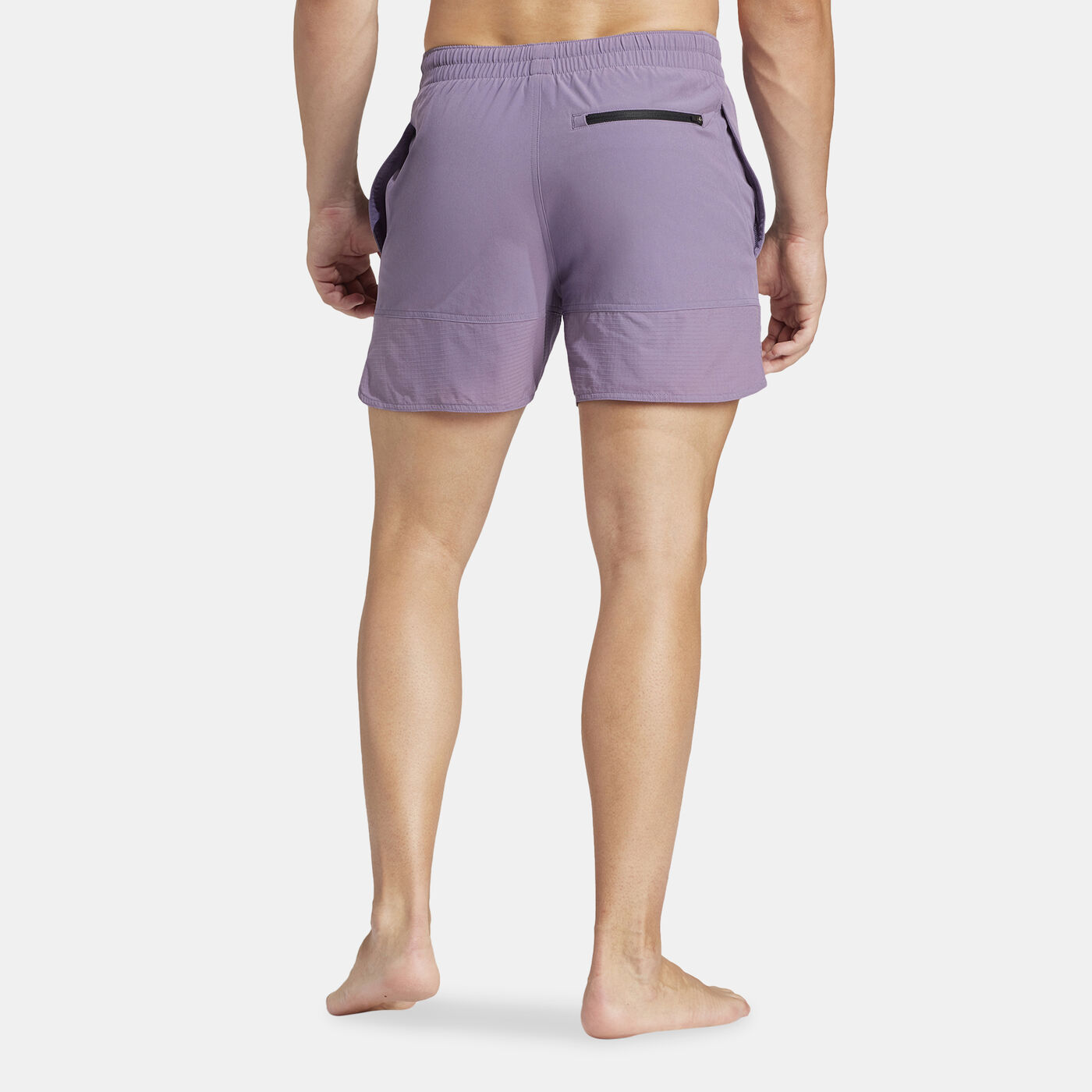 Men's Versatile Swimming Shorts