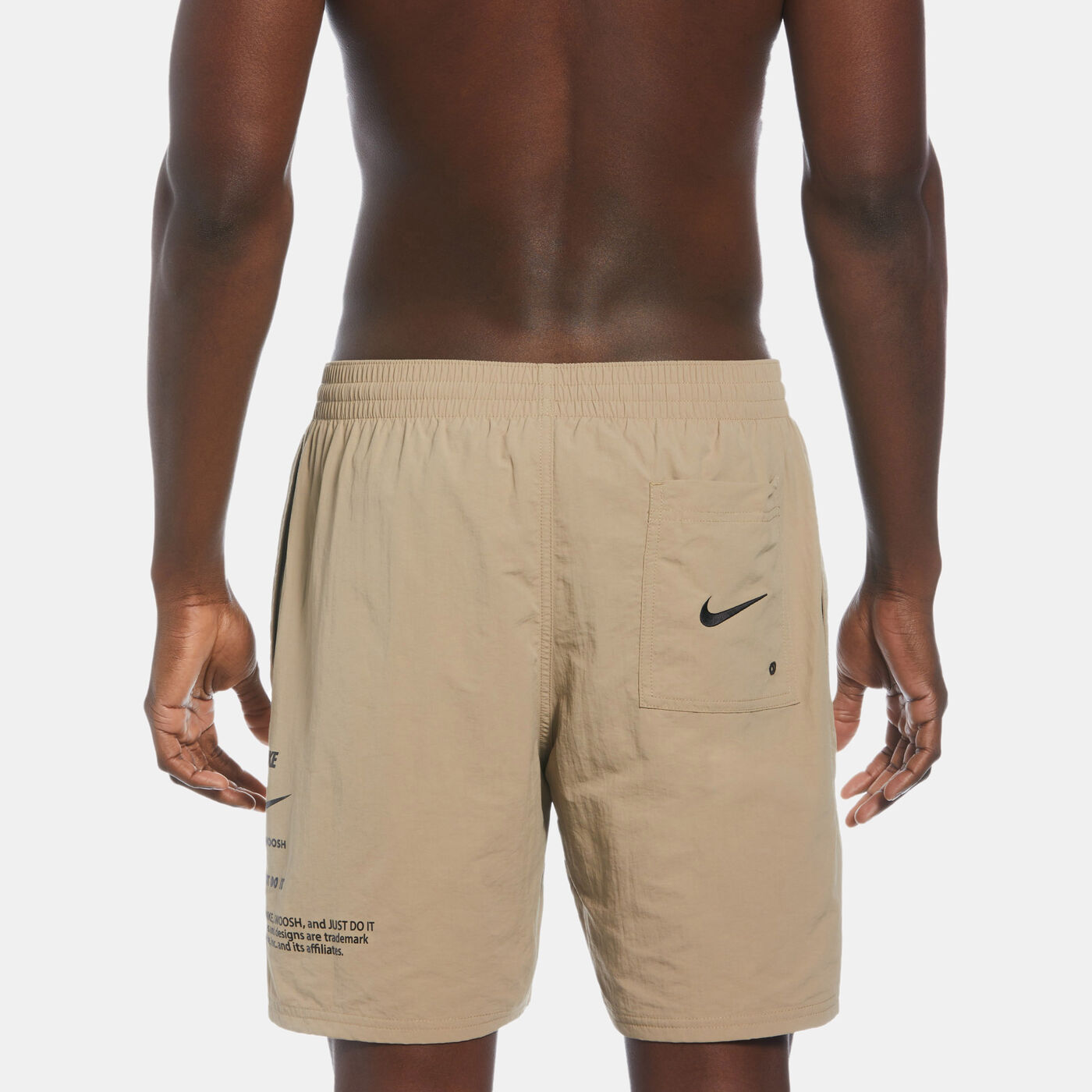 Men's Swim Volley Shorts