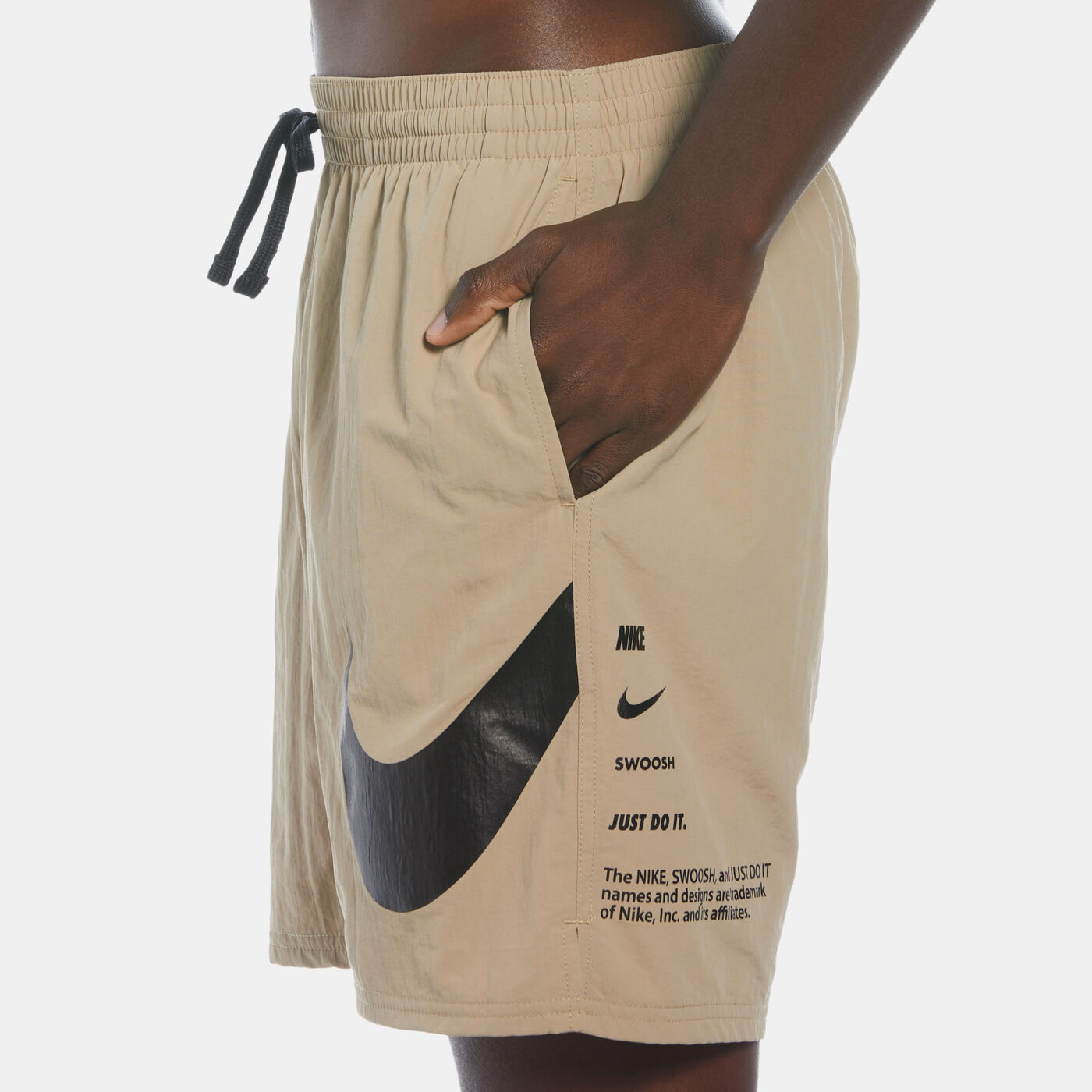 Men's Swim Volley Shorts